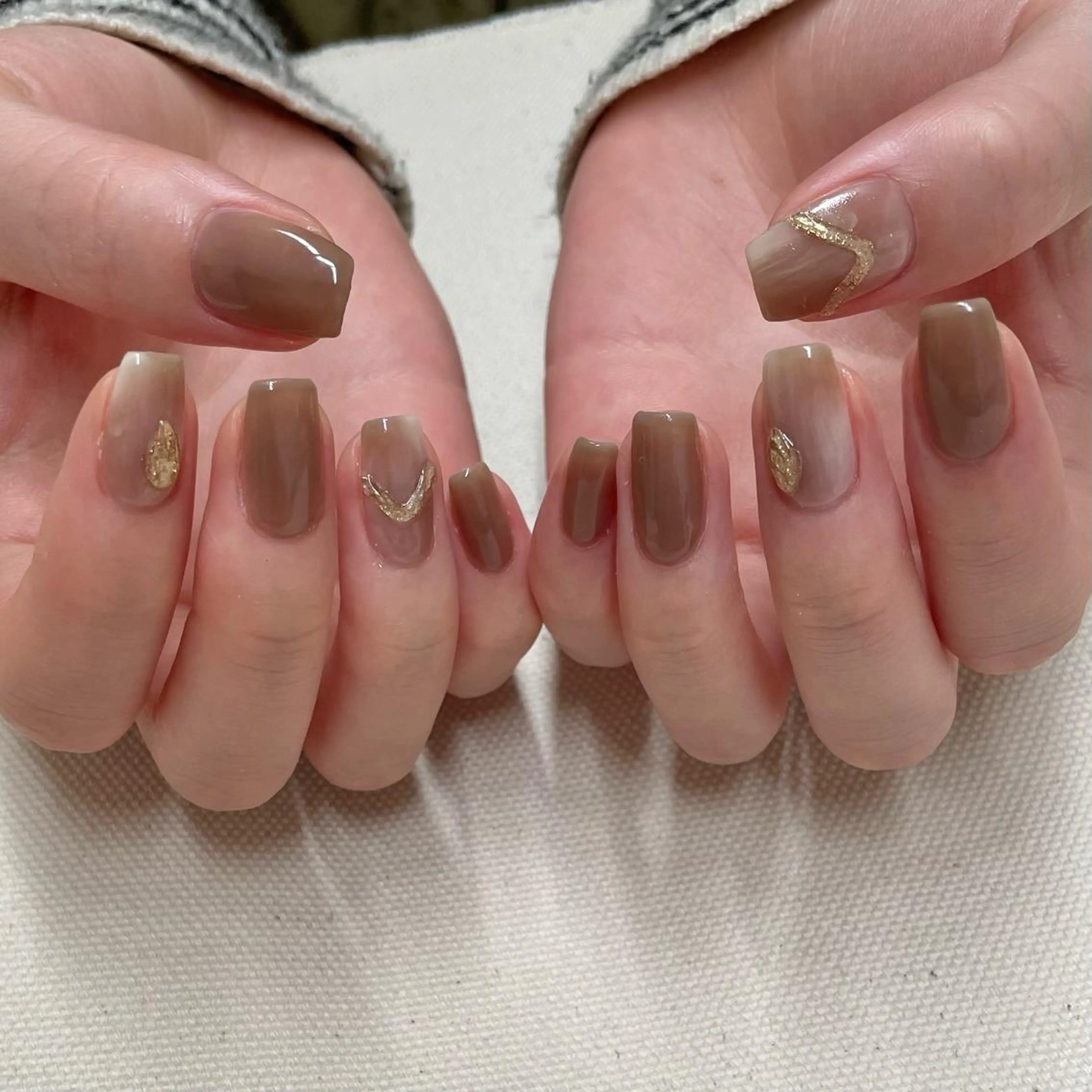 ネイル reika .のネイルデザイン