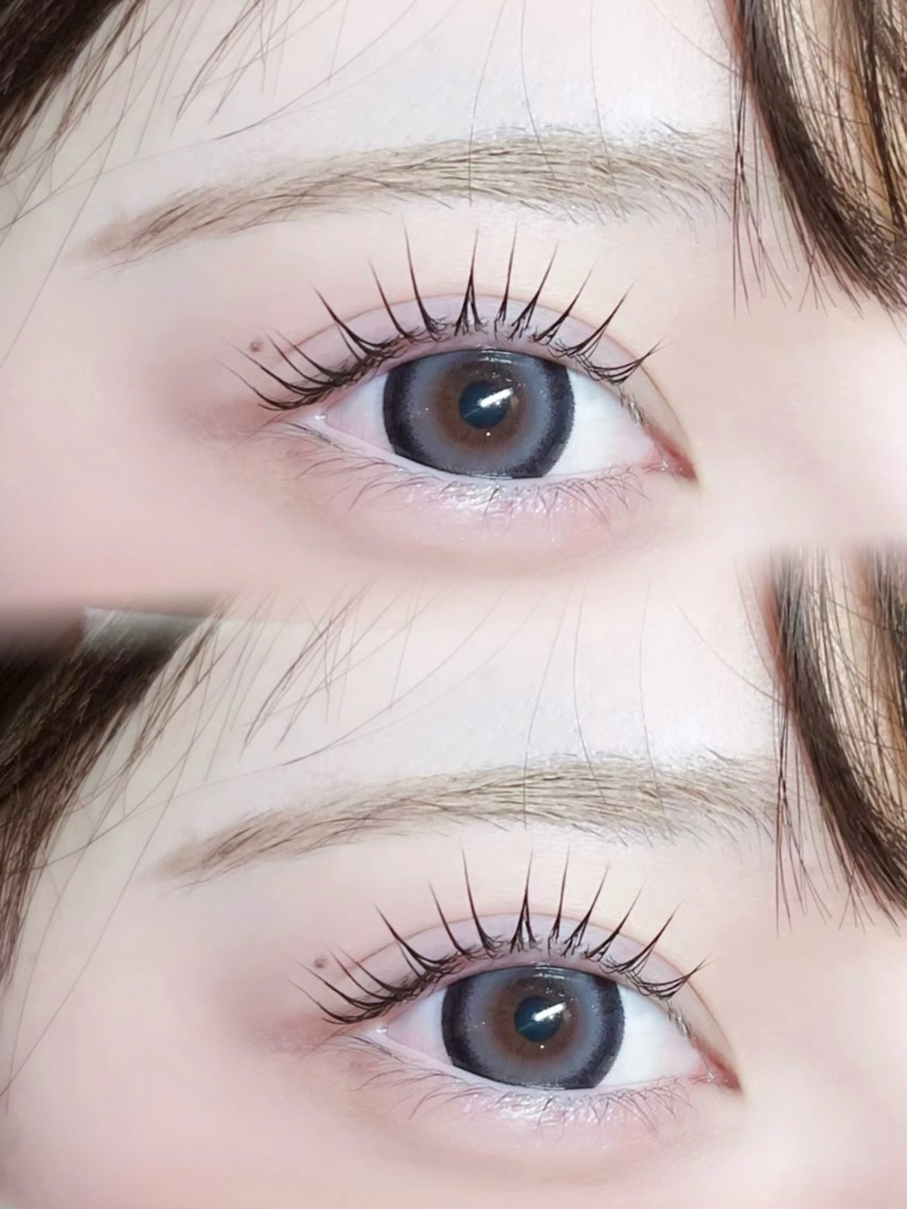 マツエク・マツパ パリジェンヌラッシュリフト まつげパーマ TRU さきのマツエク・マツパデザイン