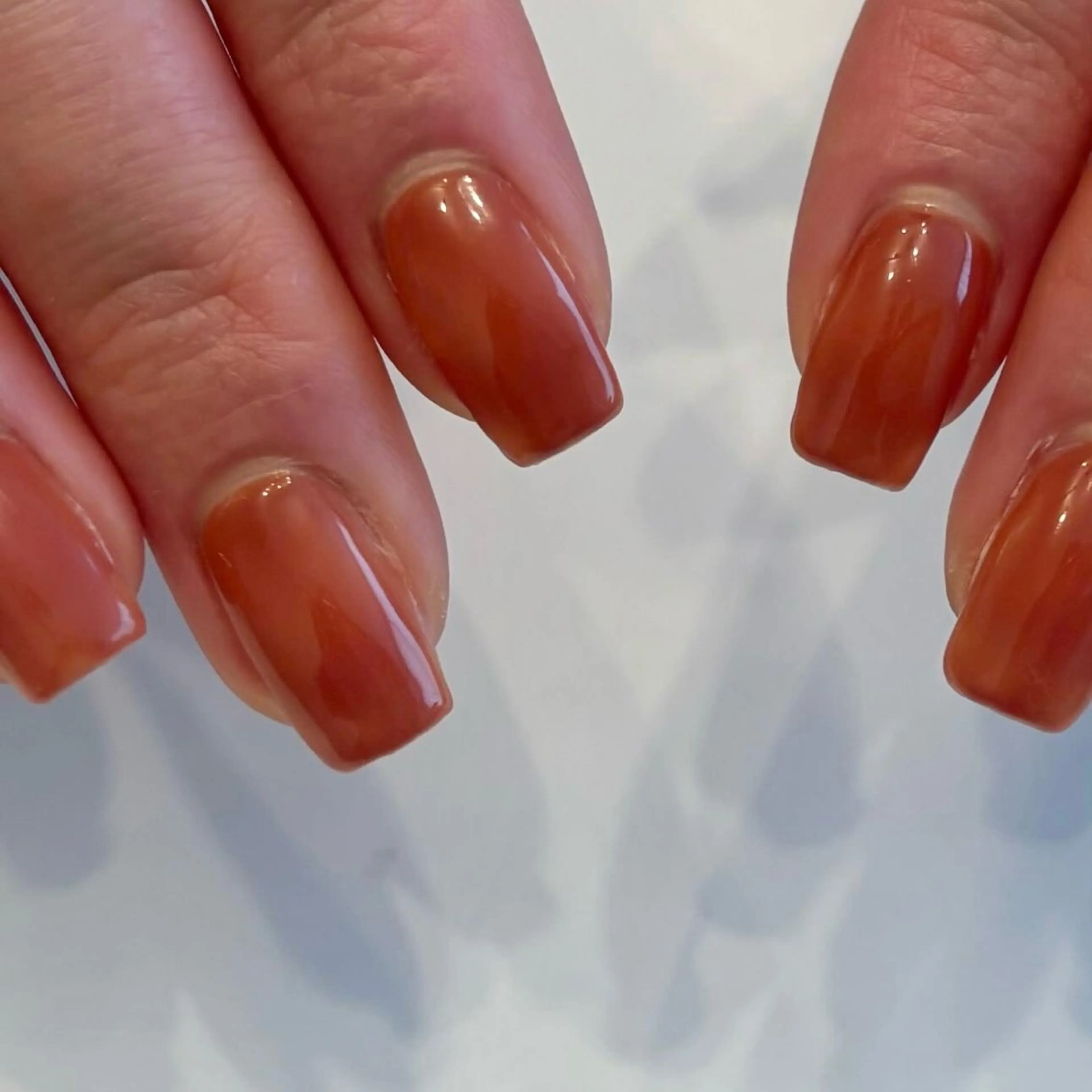 ネイル filonnail kana 🐈‍⬛のネイルデザイン