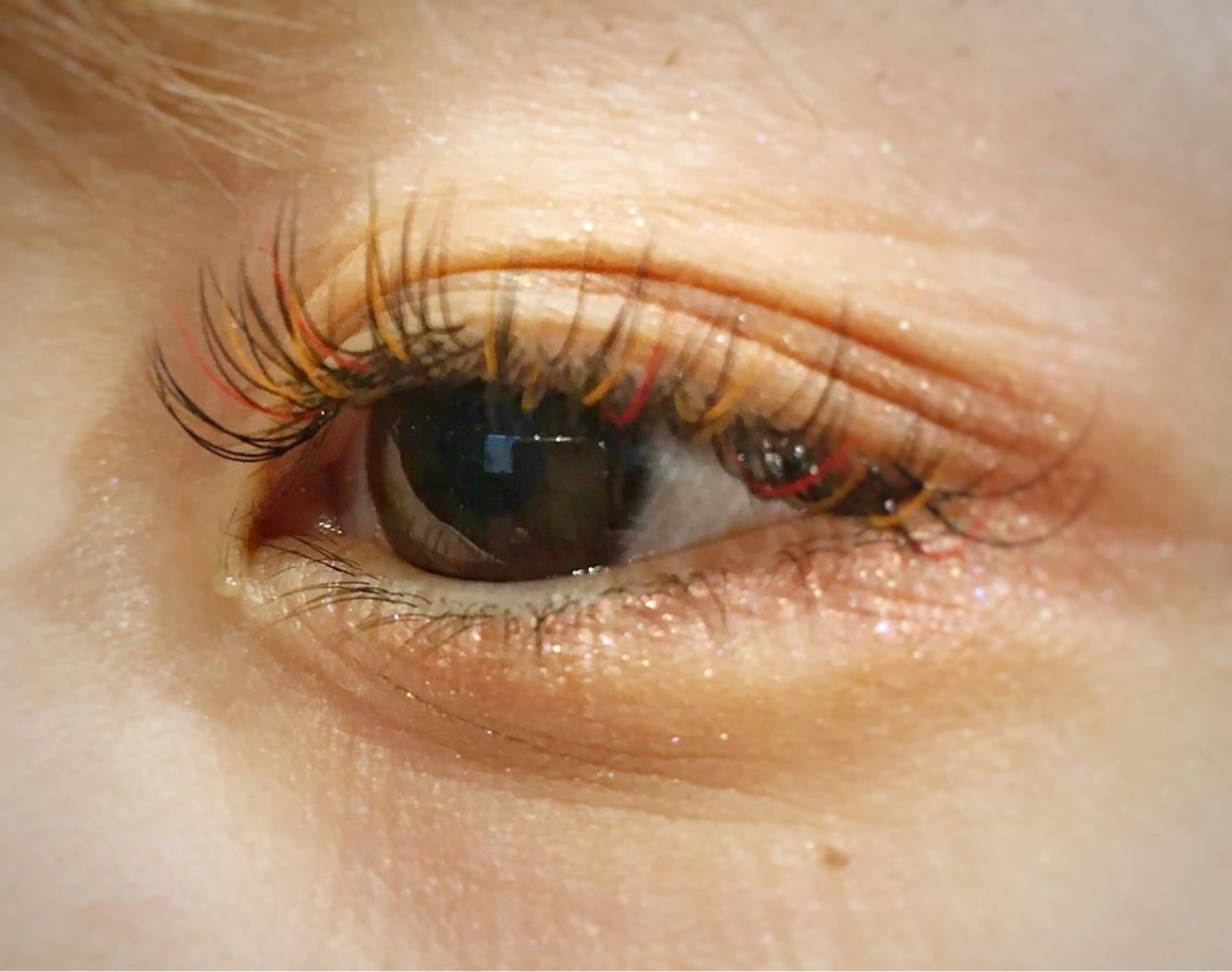 マツエク・マツパ 眉毛まつ毛専門店 uralogeのマツエク・マツパデザイン