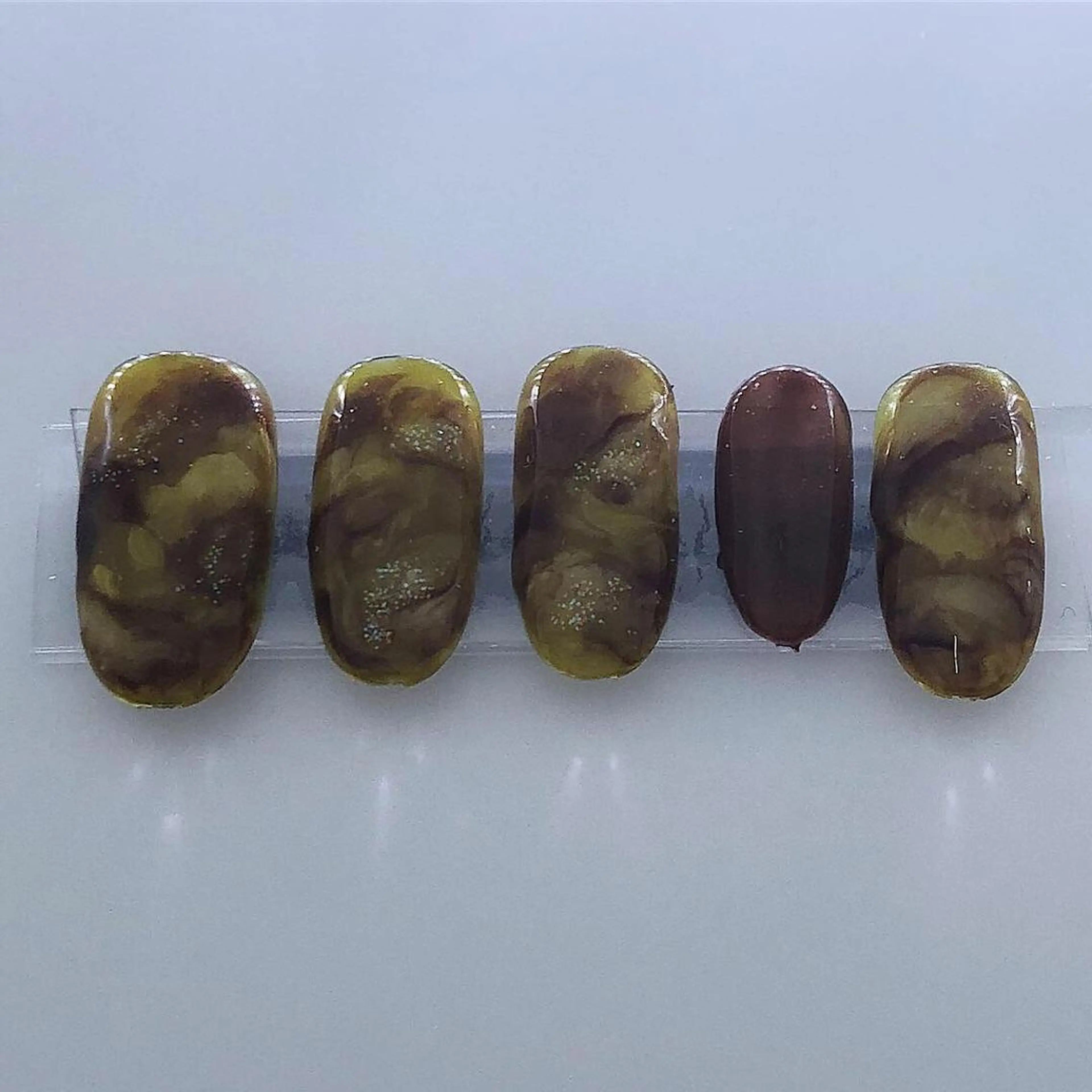 ネイル ハンドネイル ネイルサロン Sweetのネイルデザイン