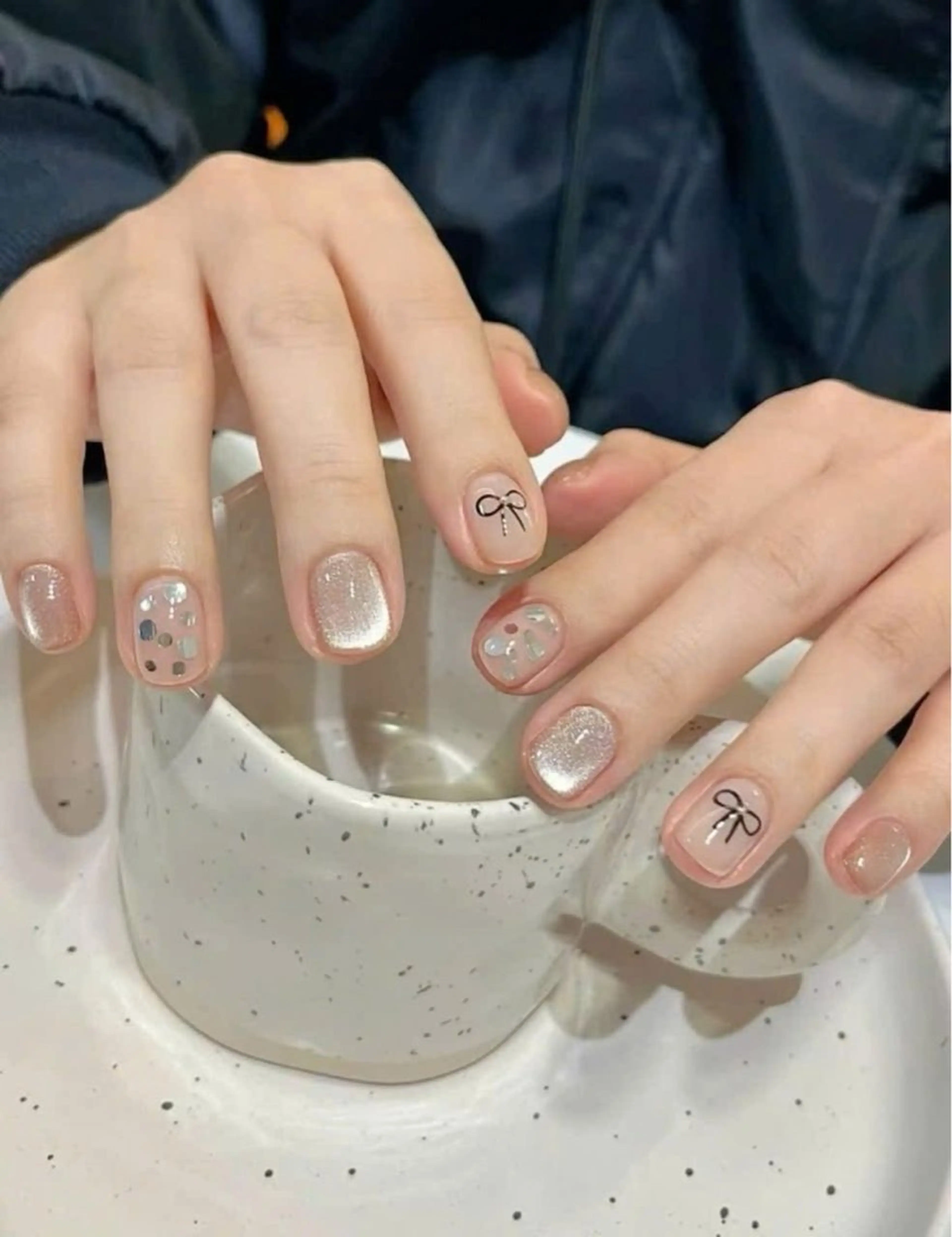 ネイル Sora Nailのネイルデザイン