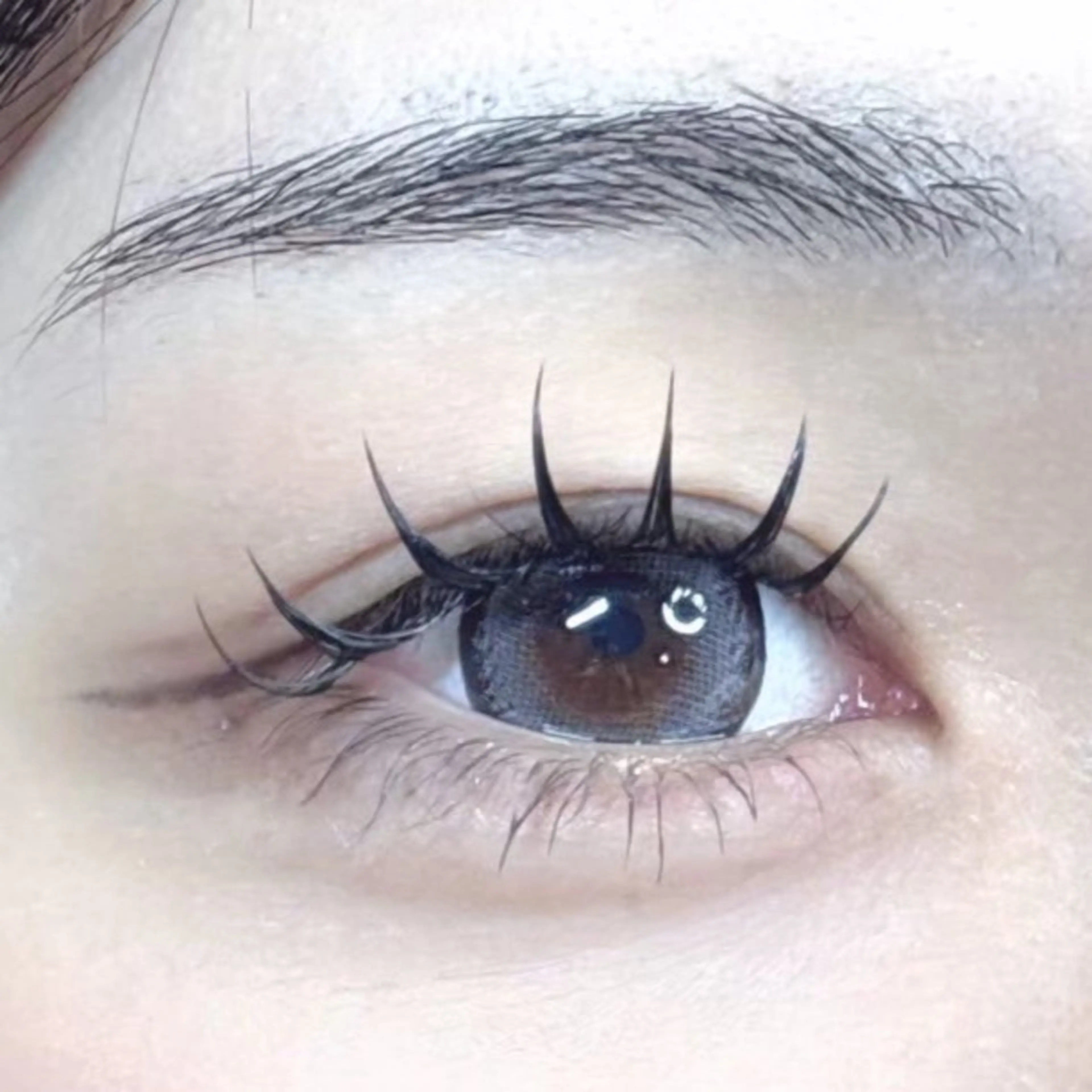 マツエク・マツパ マツエク 🎀韓国風 パリエク特化🎀りほのマツエク・マツパデザイン