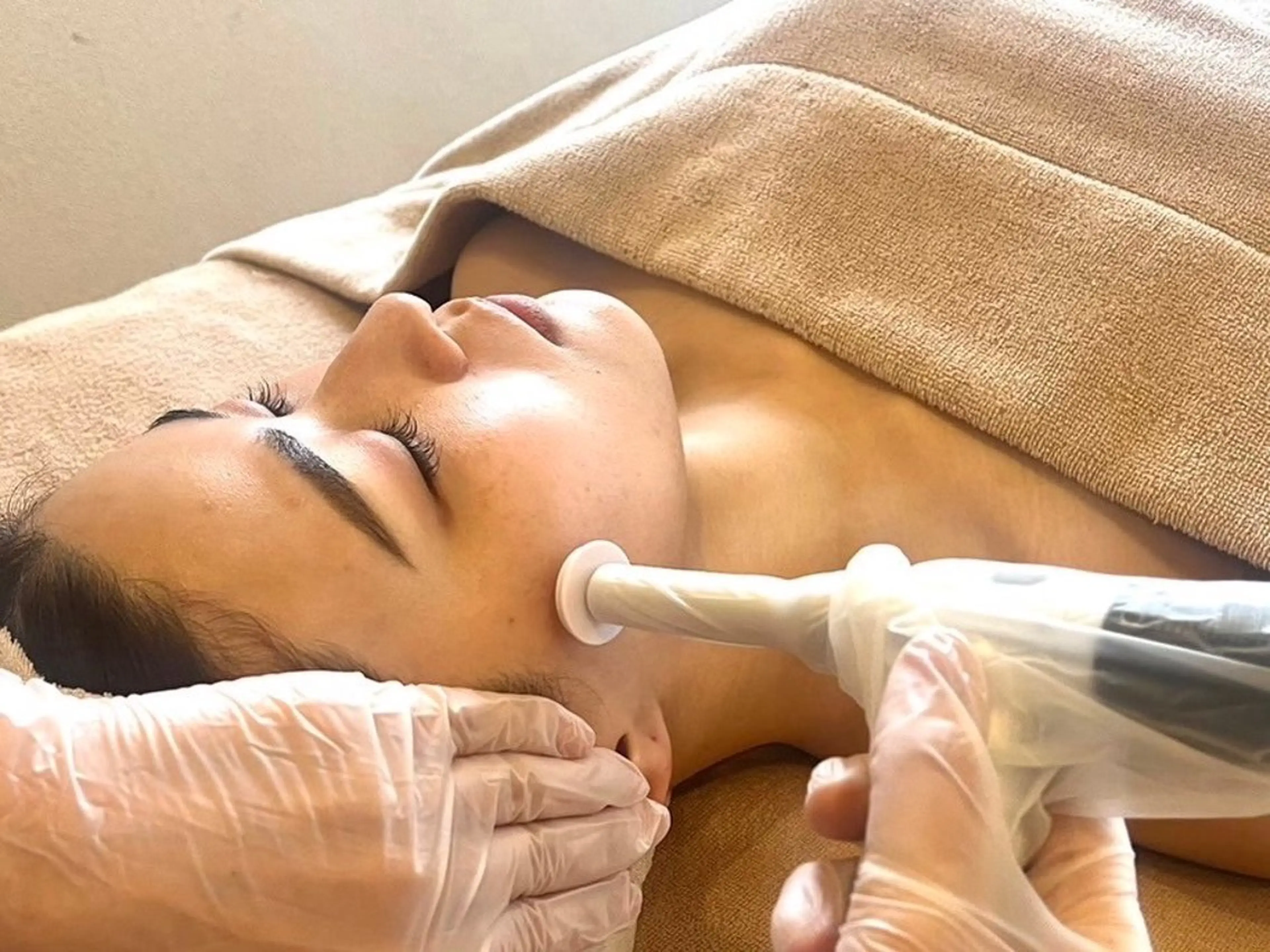 その他 ＆EMON AIKOのエステ・リラクイメージ