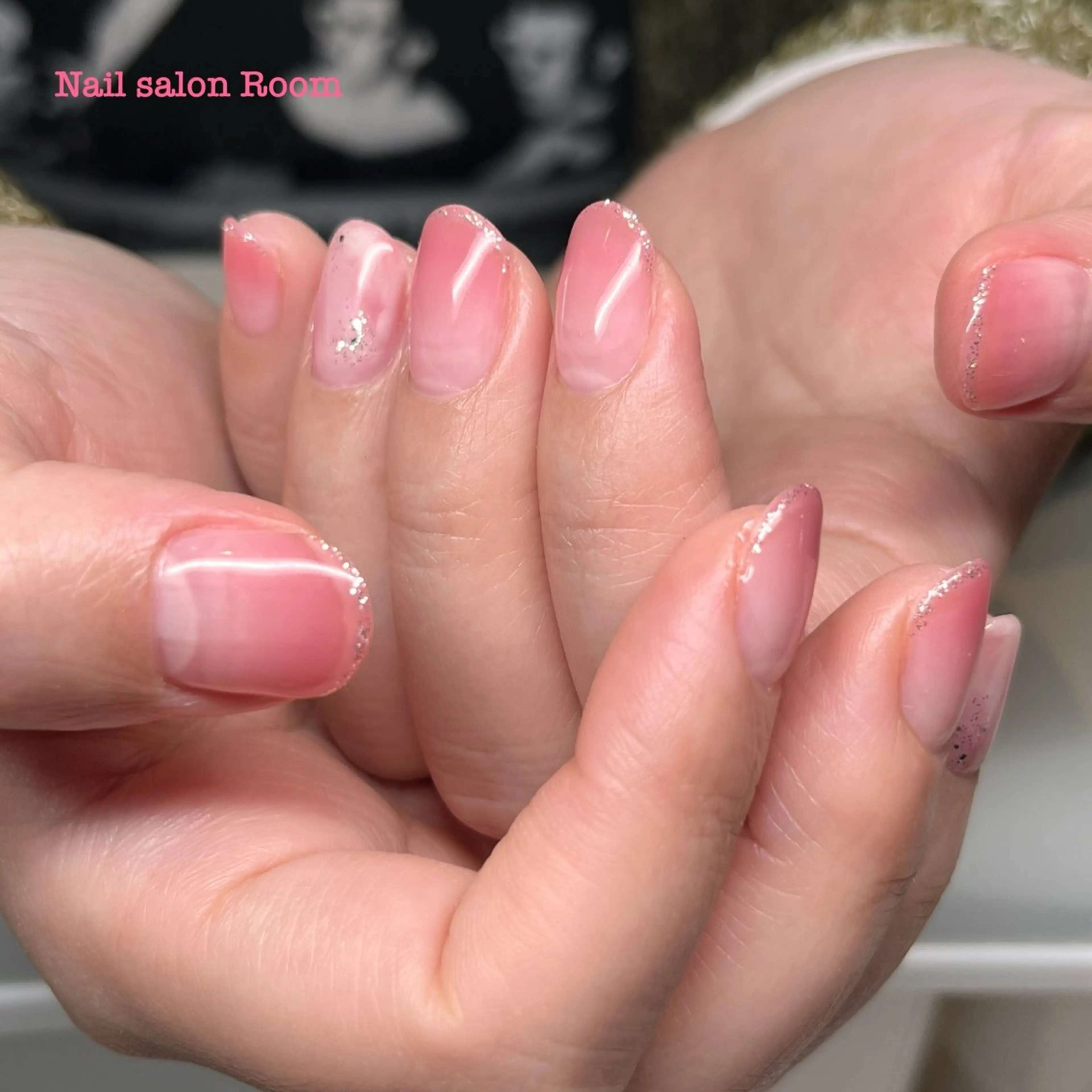 ネイル ハンドネイル ネイルサロン ROOMのネイルデザイン