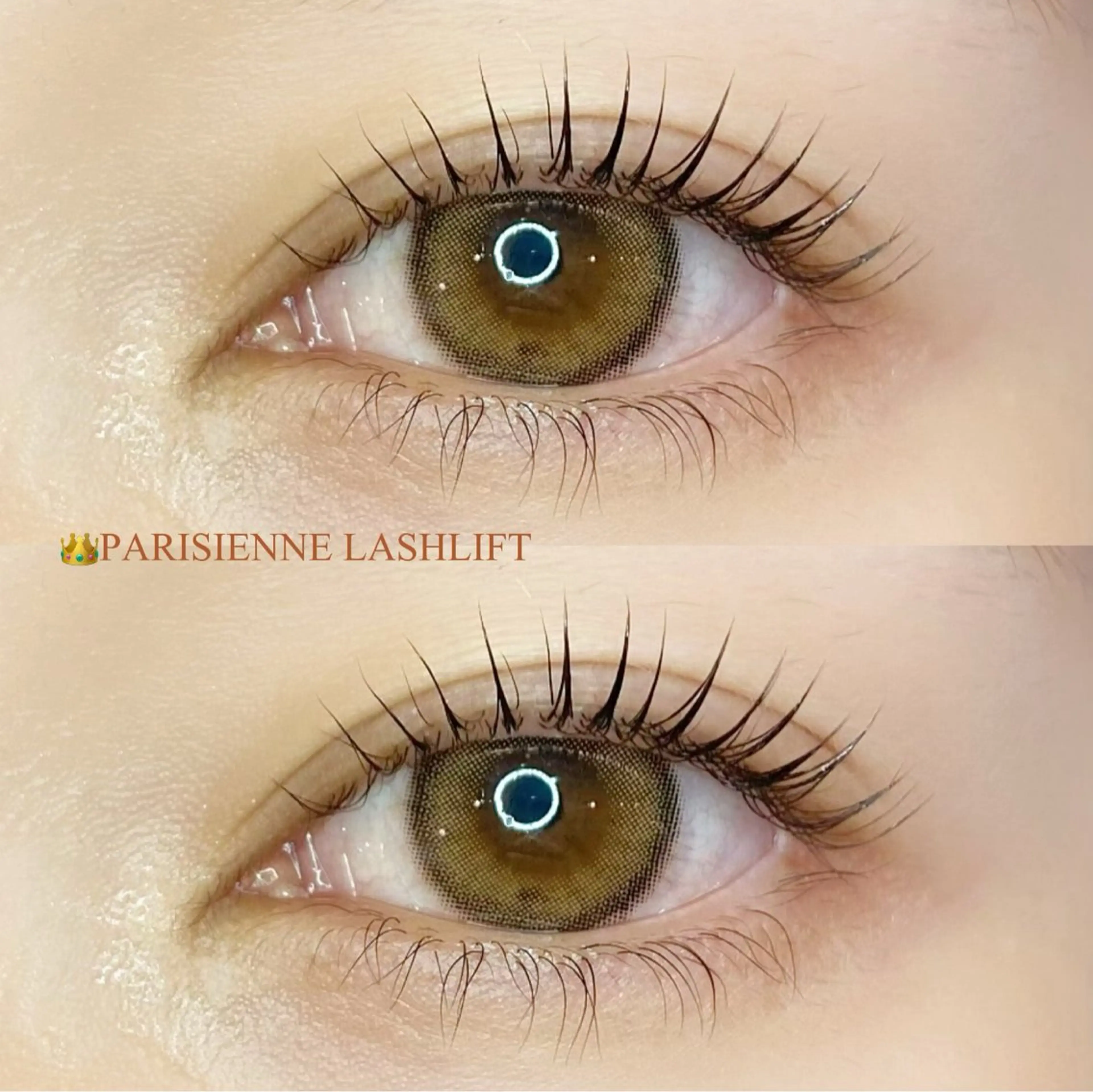 🤍大人気menu🩵〚上下〛パリジェンヌ　ケラチンTR付き💫の写真