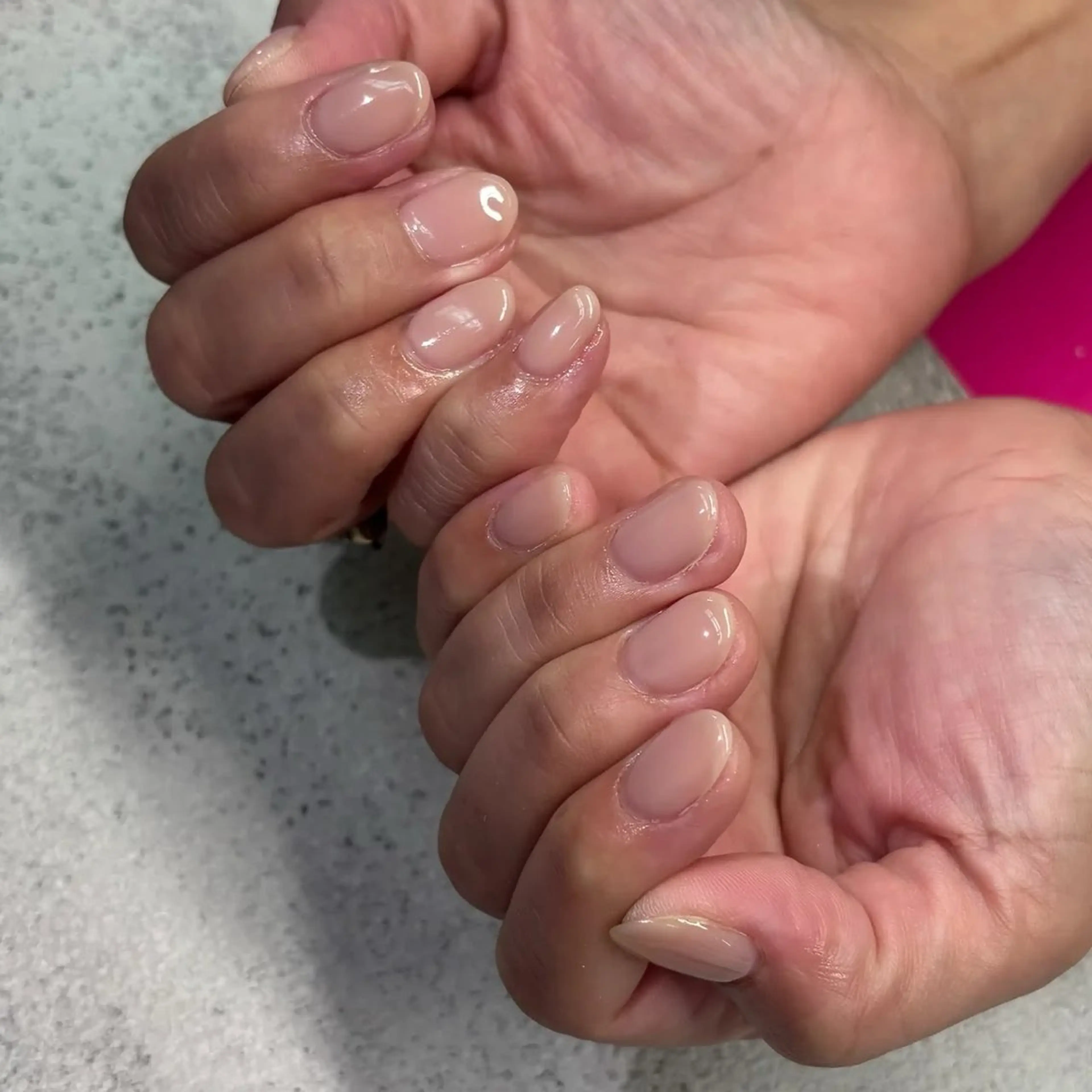 ネイル Leaf  nail Yokoのネイルデザイン