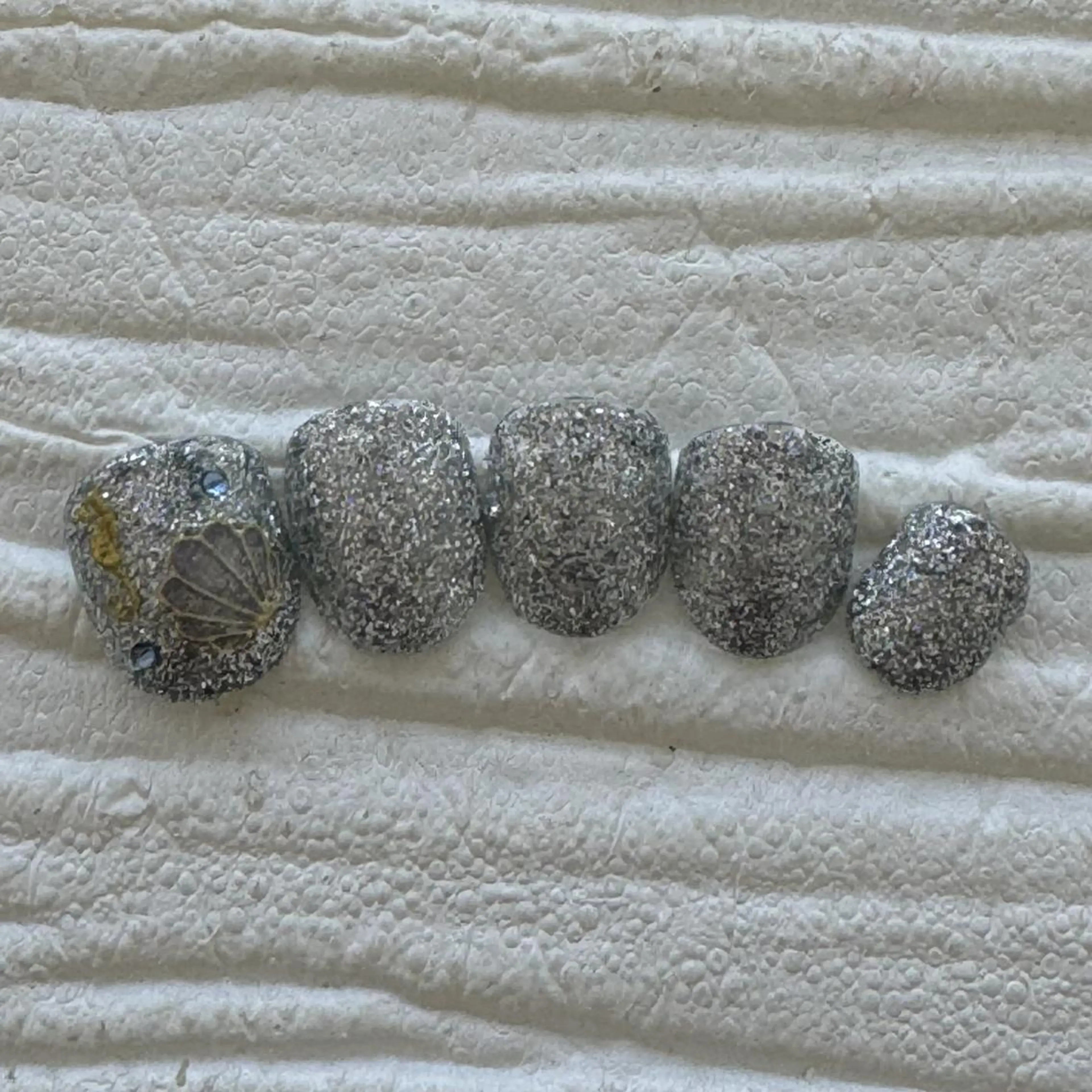 ネイル Nail salon Honey Beeのネイルデザイン