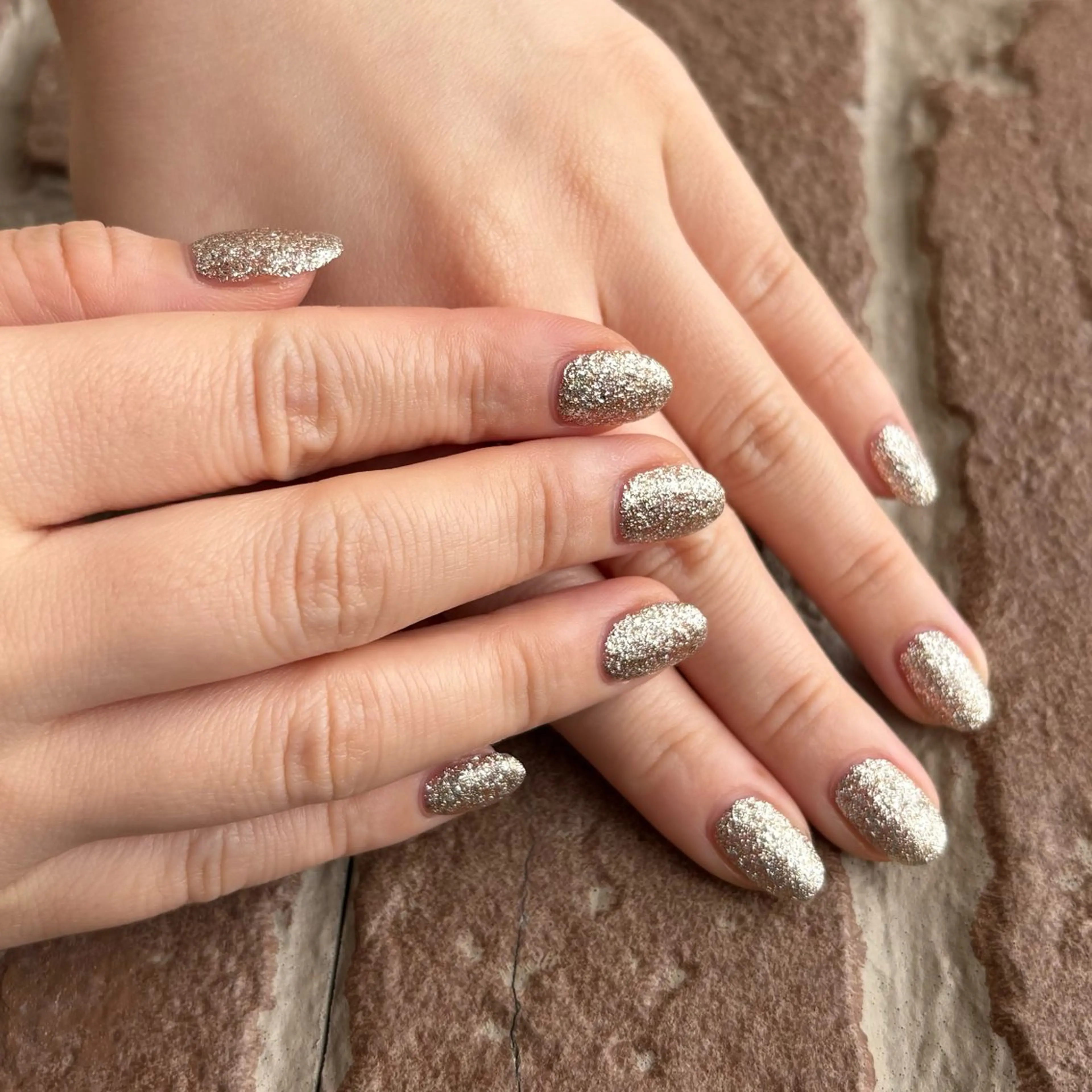 ネイル ワンカラーネイル AYAMI🐥 モデルさん募集中のネイルデザイン