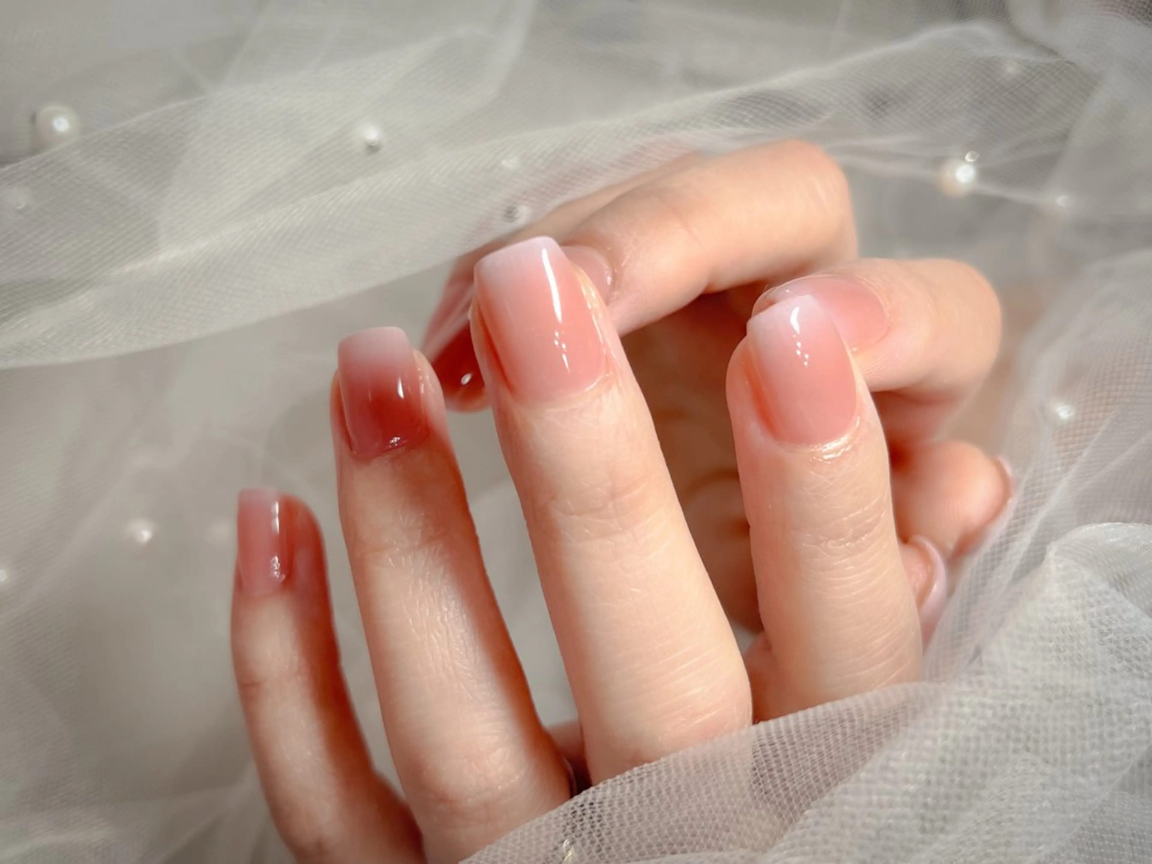 ネイル nail salon NERINEのネイルデザイン