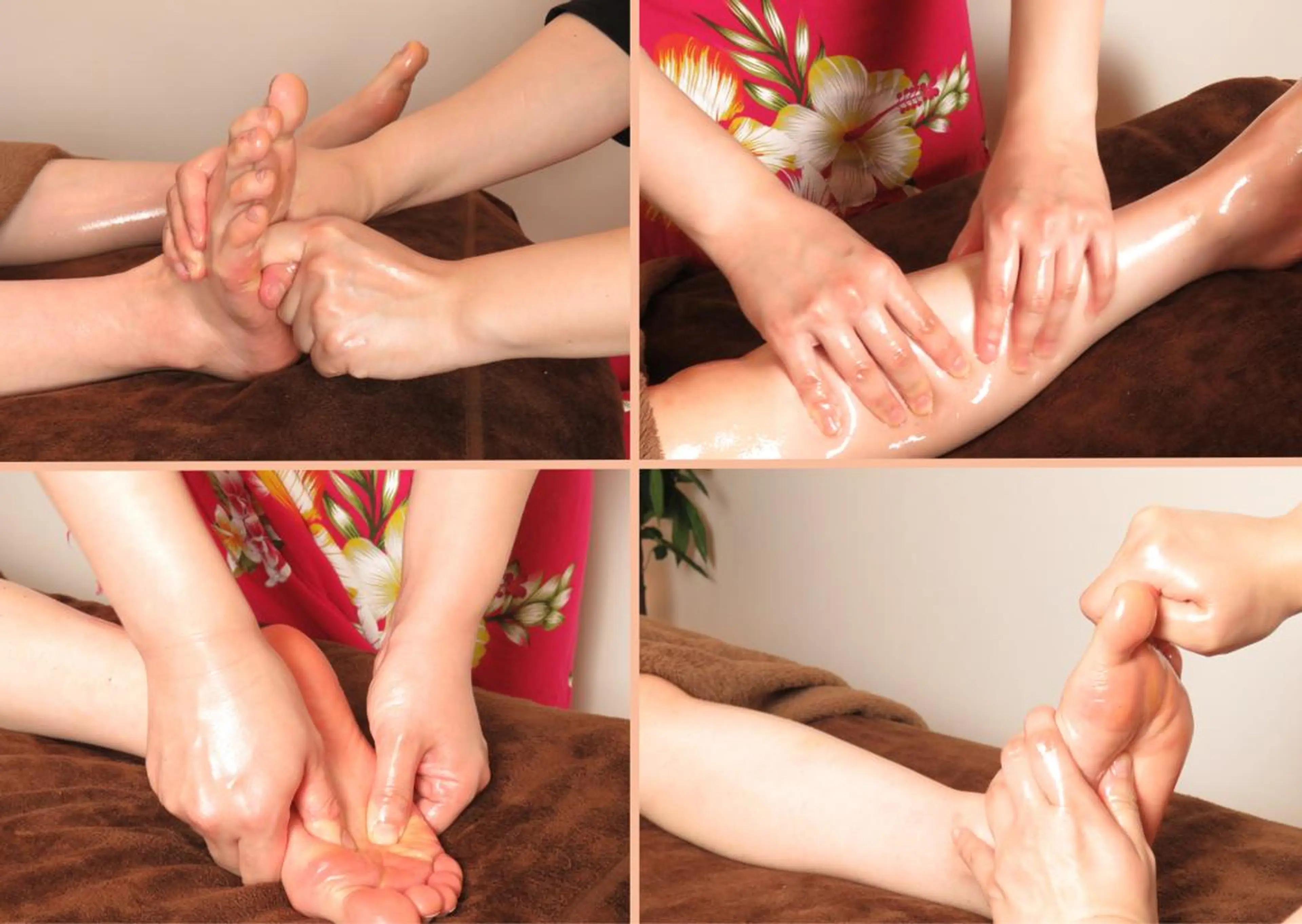 【新宿ﾘﾗｸ】Sea the Nightのエステ・リラクイメージ