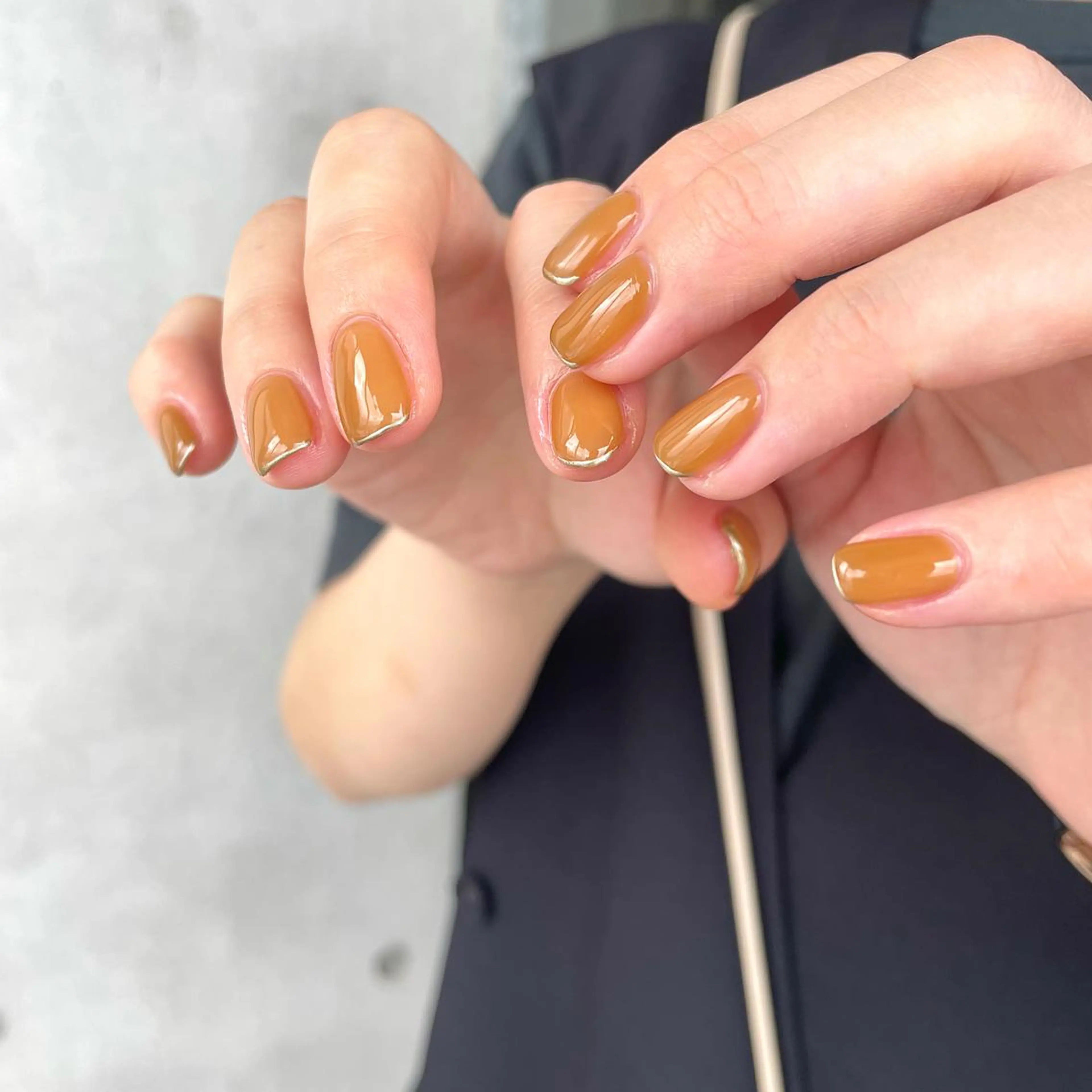 ネイル twoo______ miyuのネイルデザイン