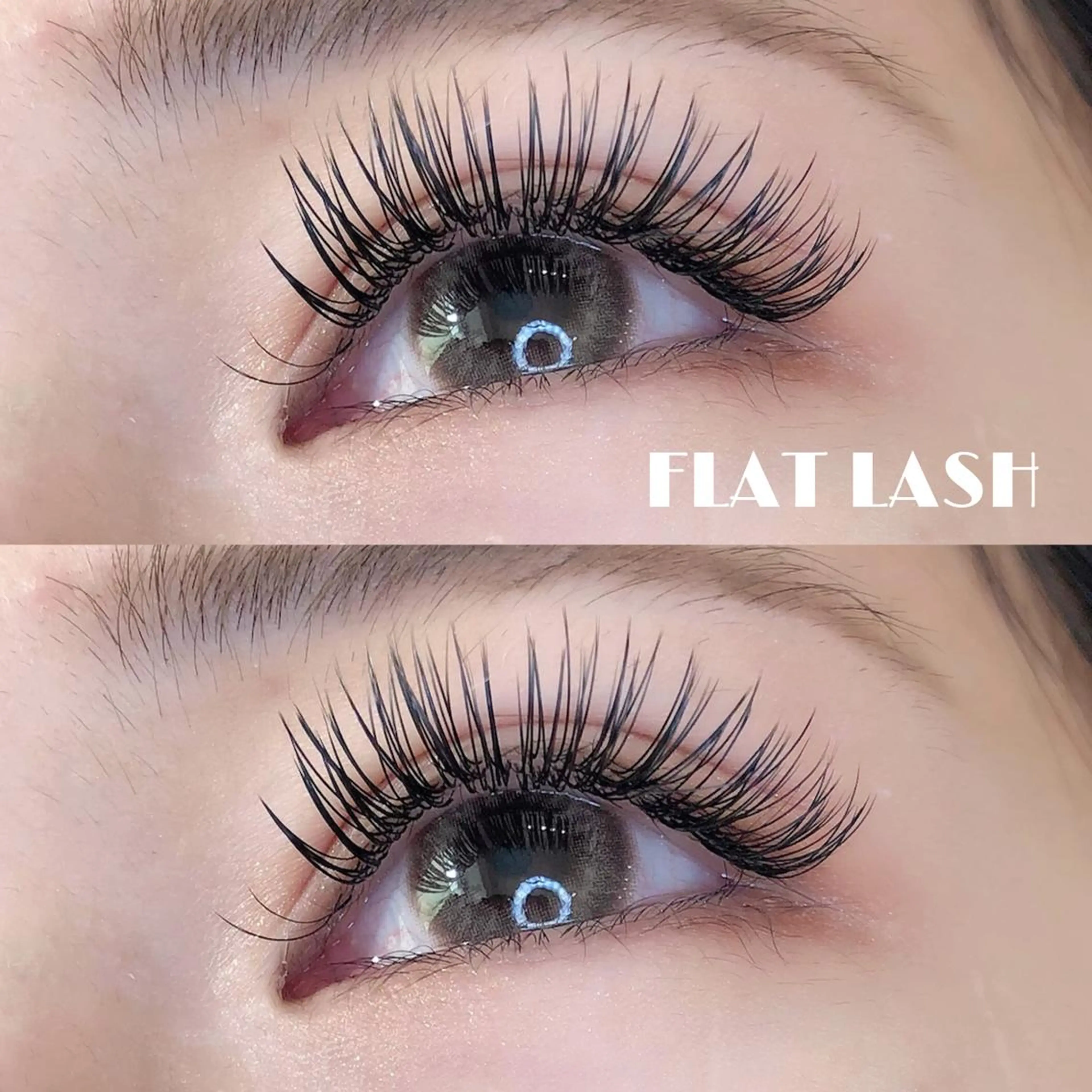 マツエク・マツパ マツエク Lino. SONOKOのマツエク・マツパデザイン