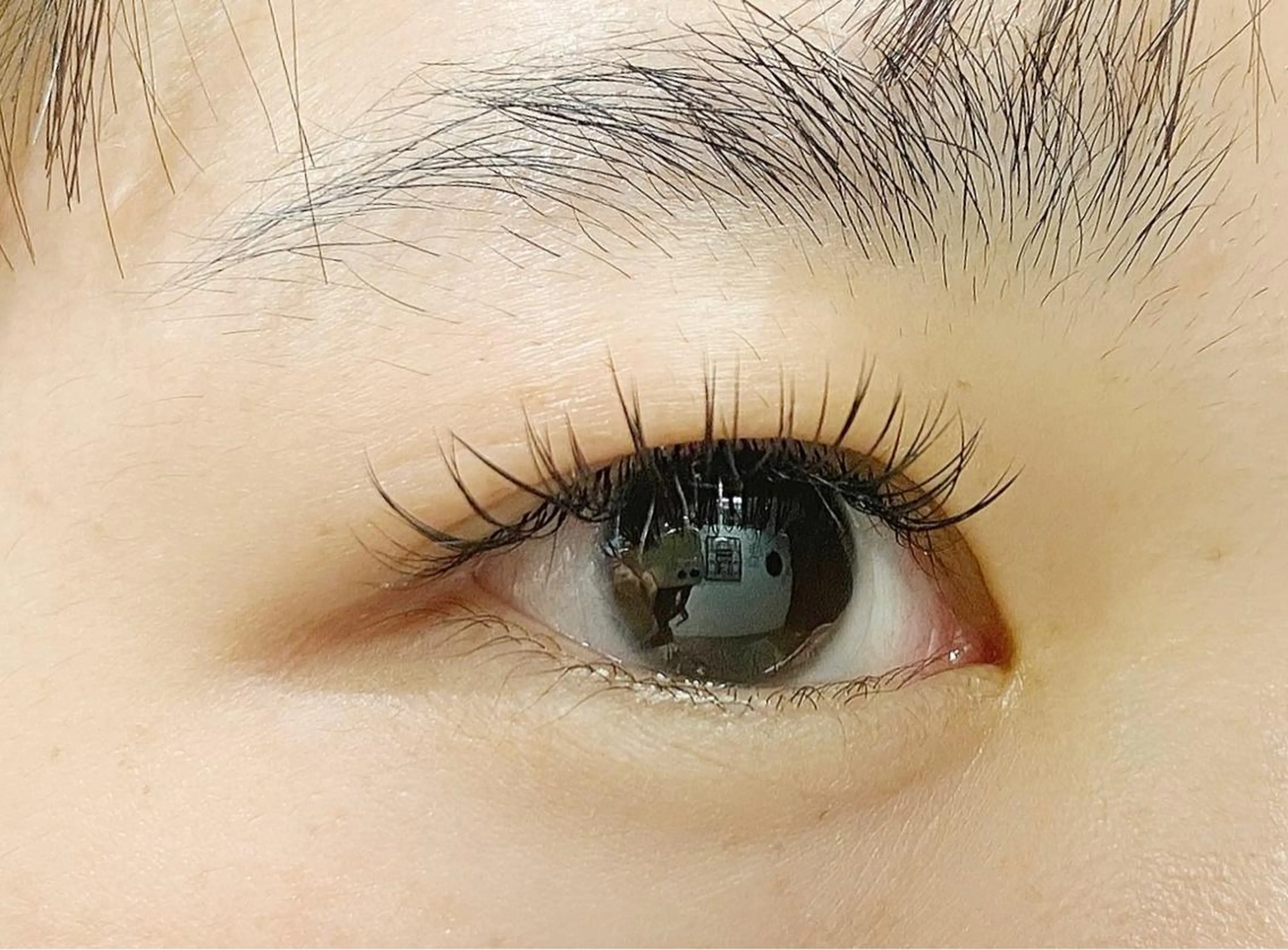 マツエク・マツパ マツエク hikari 🌻*.ﾟのマツエク・マツパデザイン