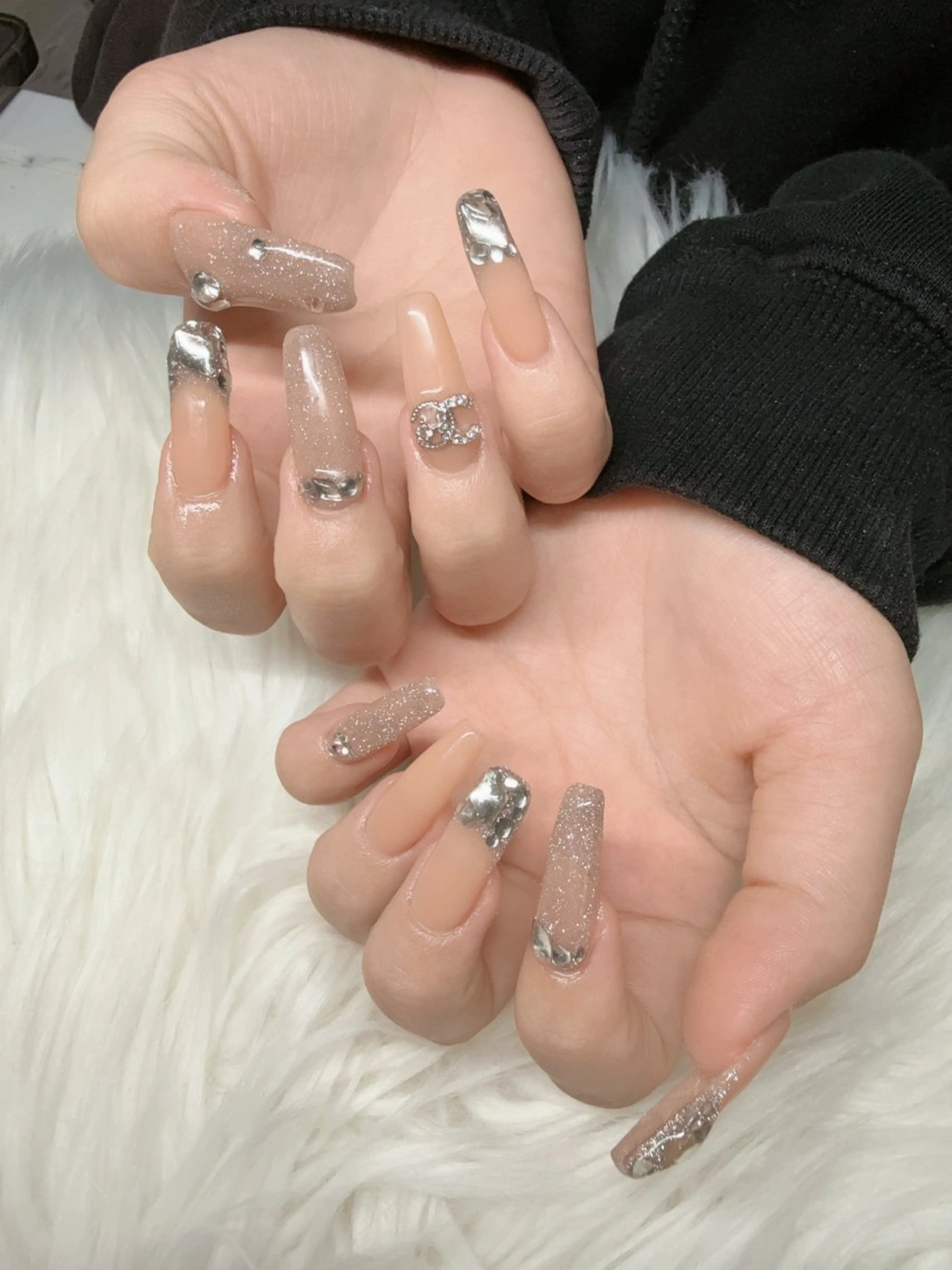 ネイル Anna Nailのネイルデザイン