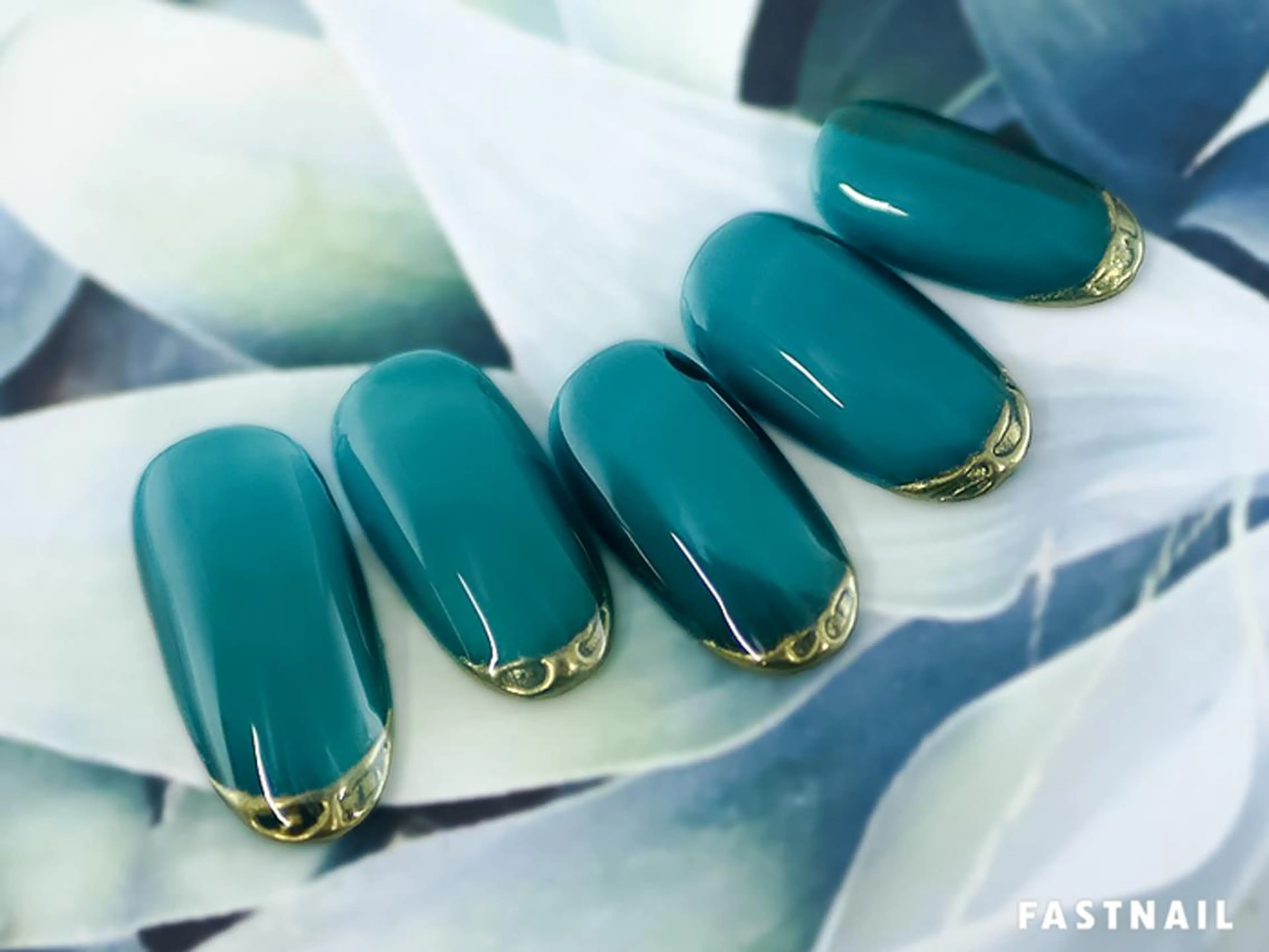 ネイル ファストネイル 武蔵小杉東急スクエアのネイルデザイン