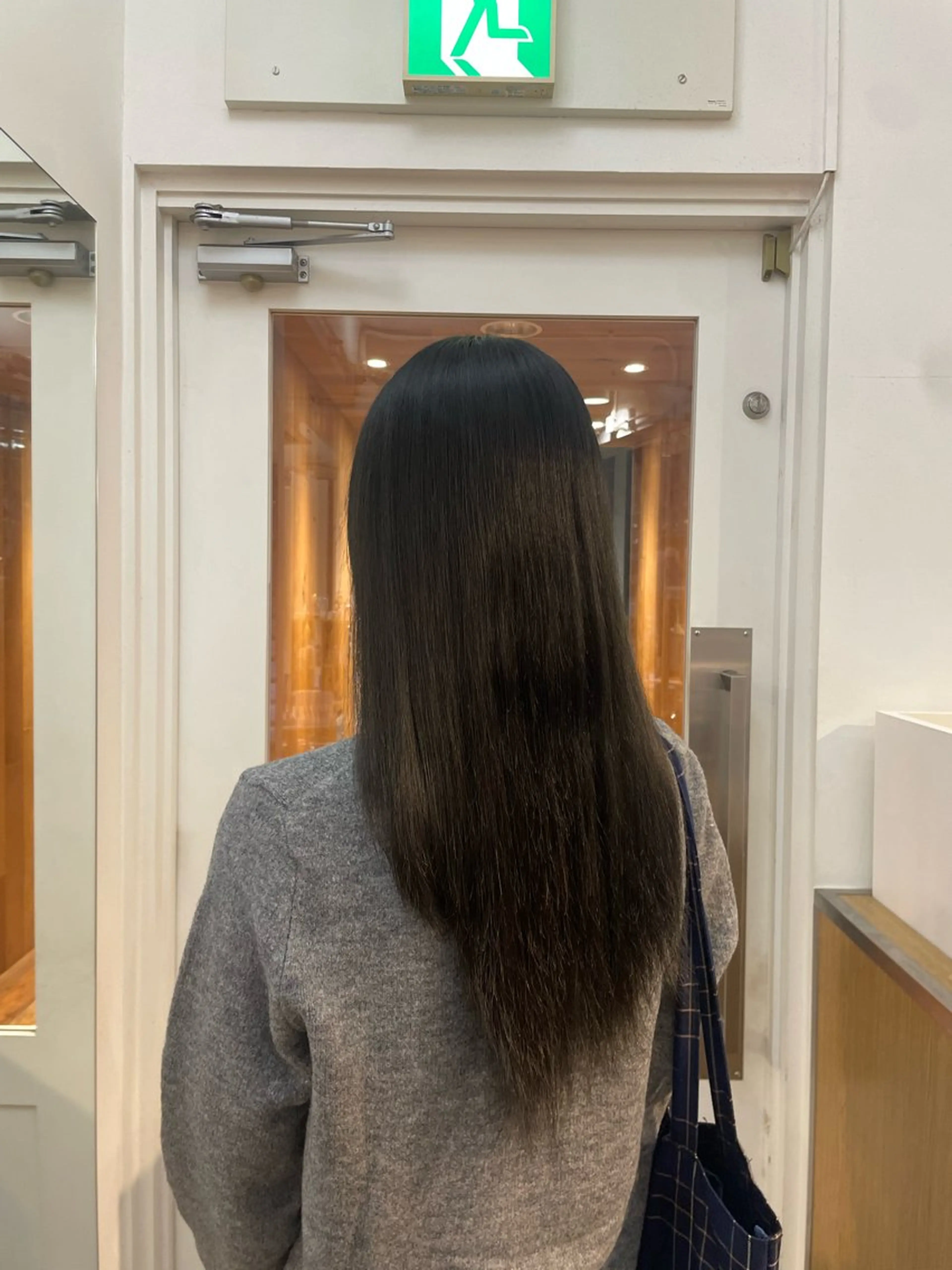 ヘアカラー カラー/ブリーチ ☆SHIORIのヘアスタイル