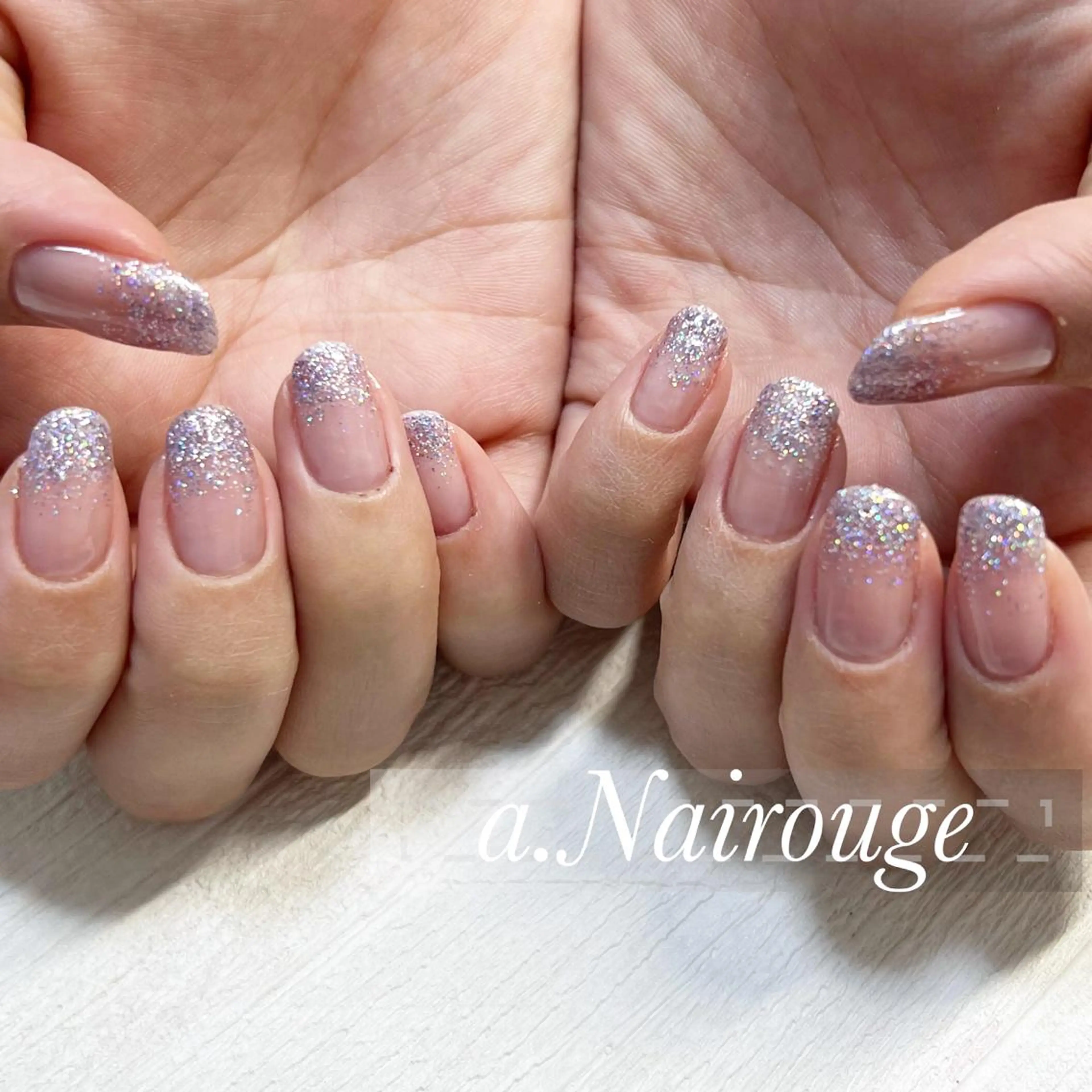 ネイル Nail salon REIRISのネイルデザイン