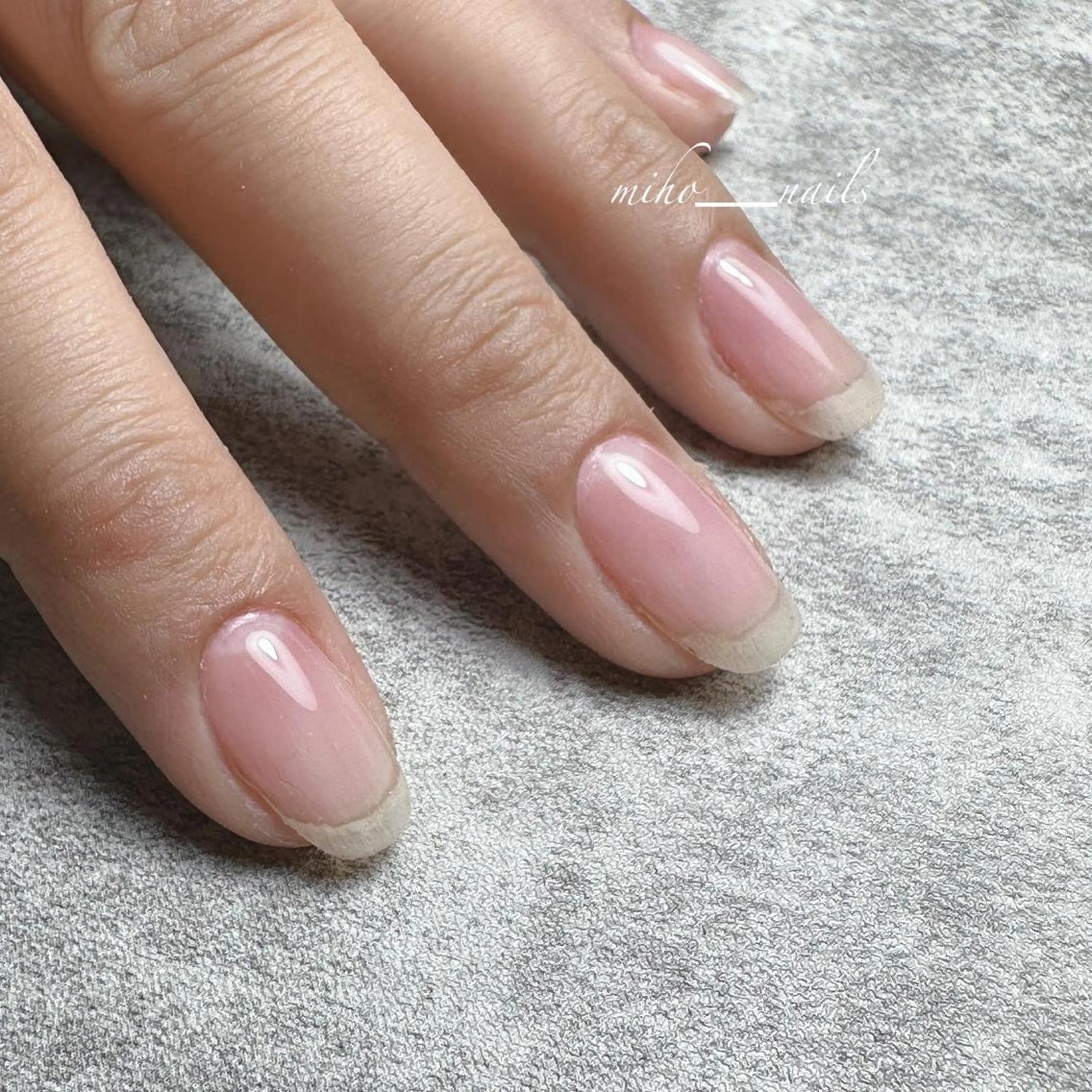 ネイル ironail -イロネイル-のネイルデザイン