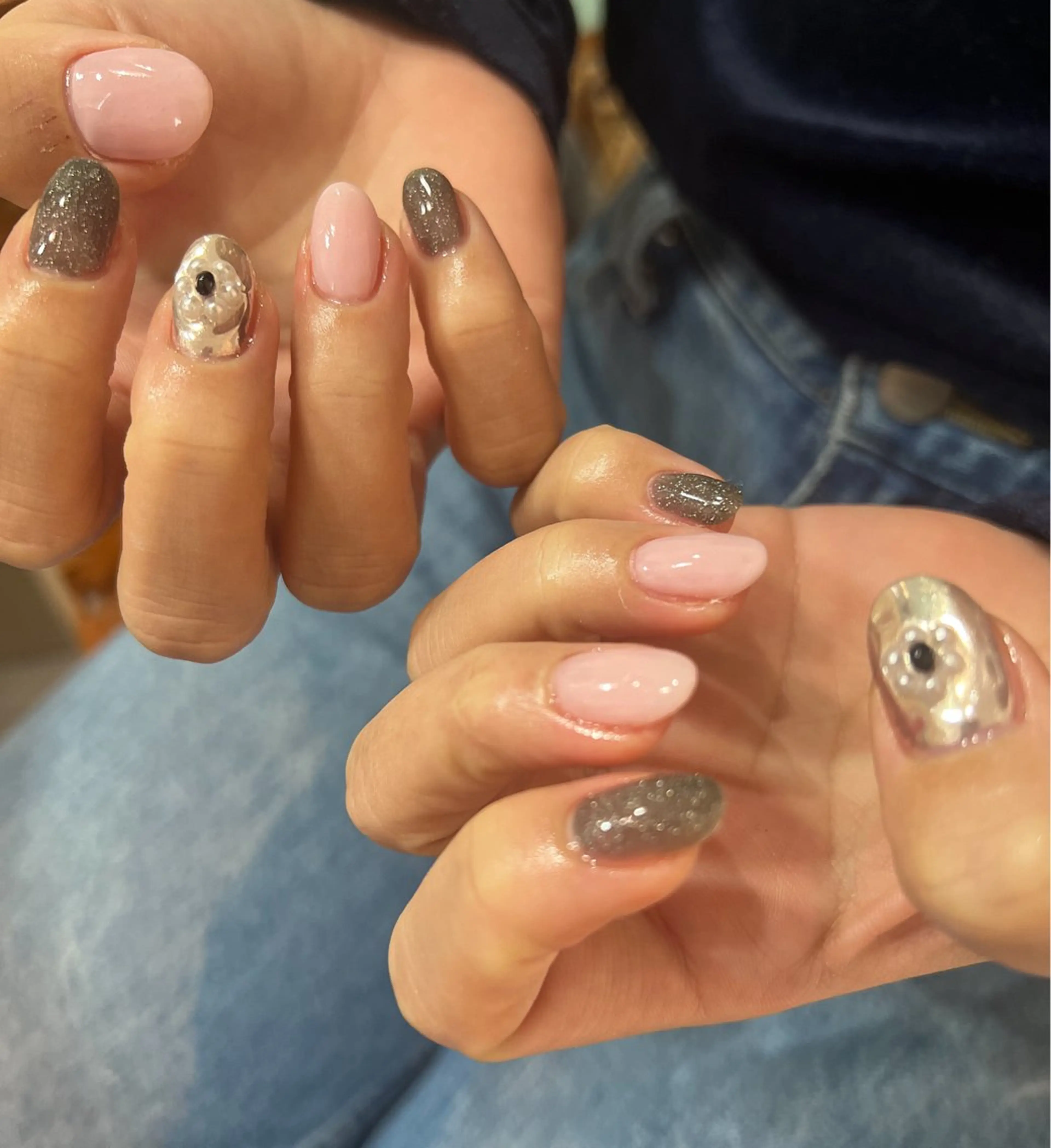 ネイル nailsalon ULLのネイルデザイン