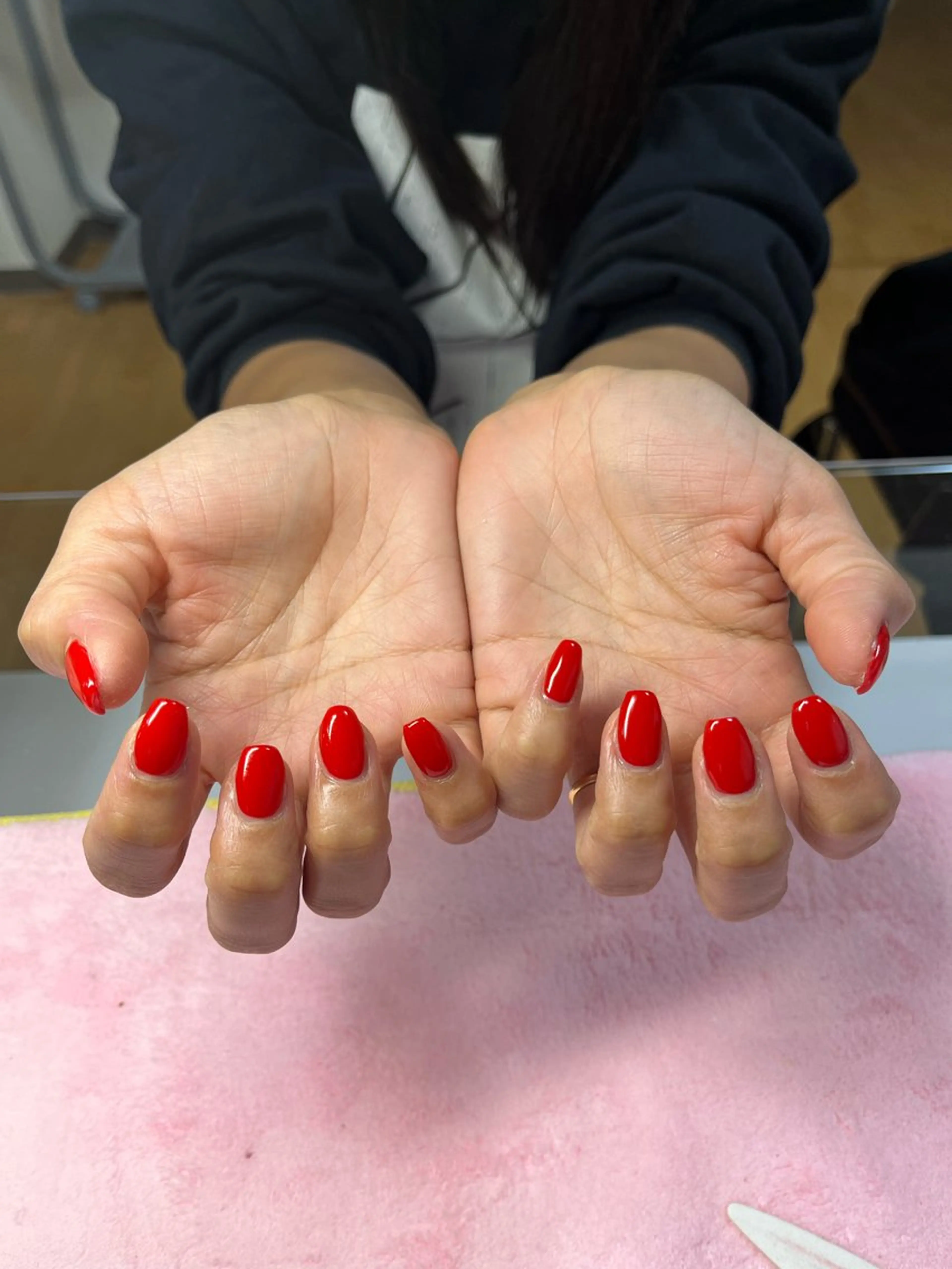 ネイル lovenail 菅野のネイルデザイン