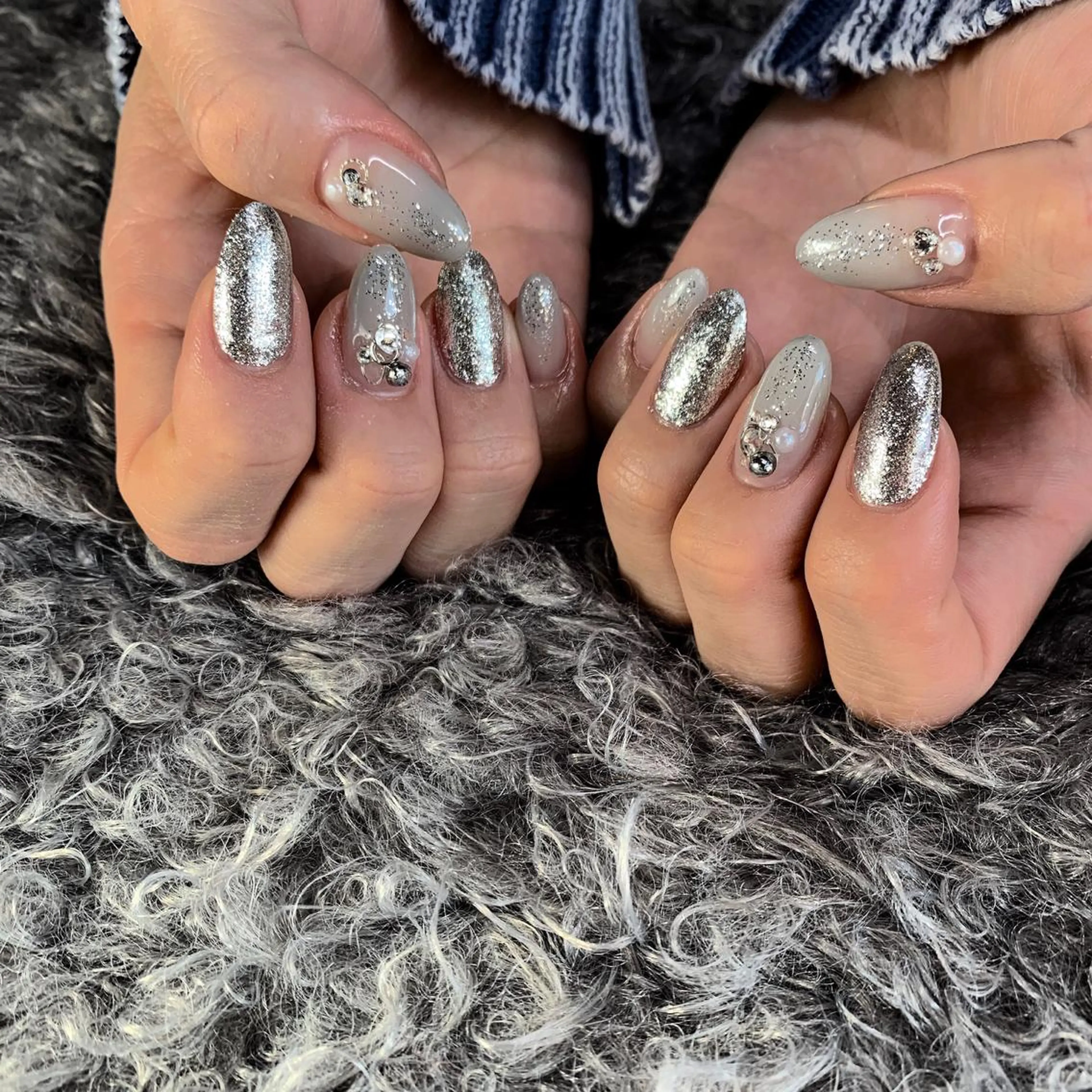 ネイル 土屋 智子のエステ・リラクイメージ