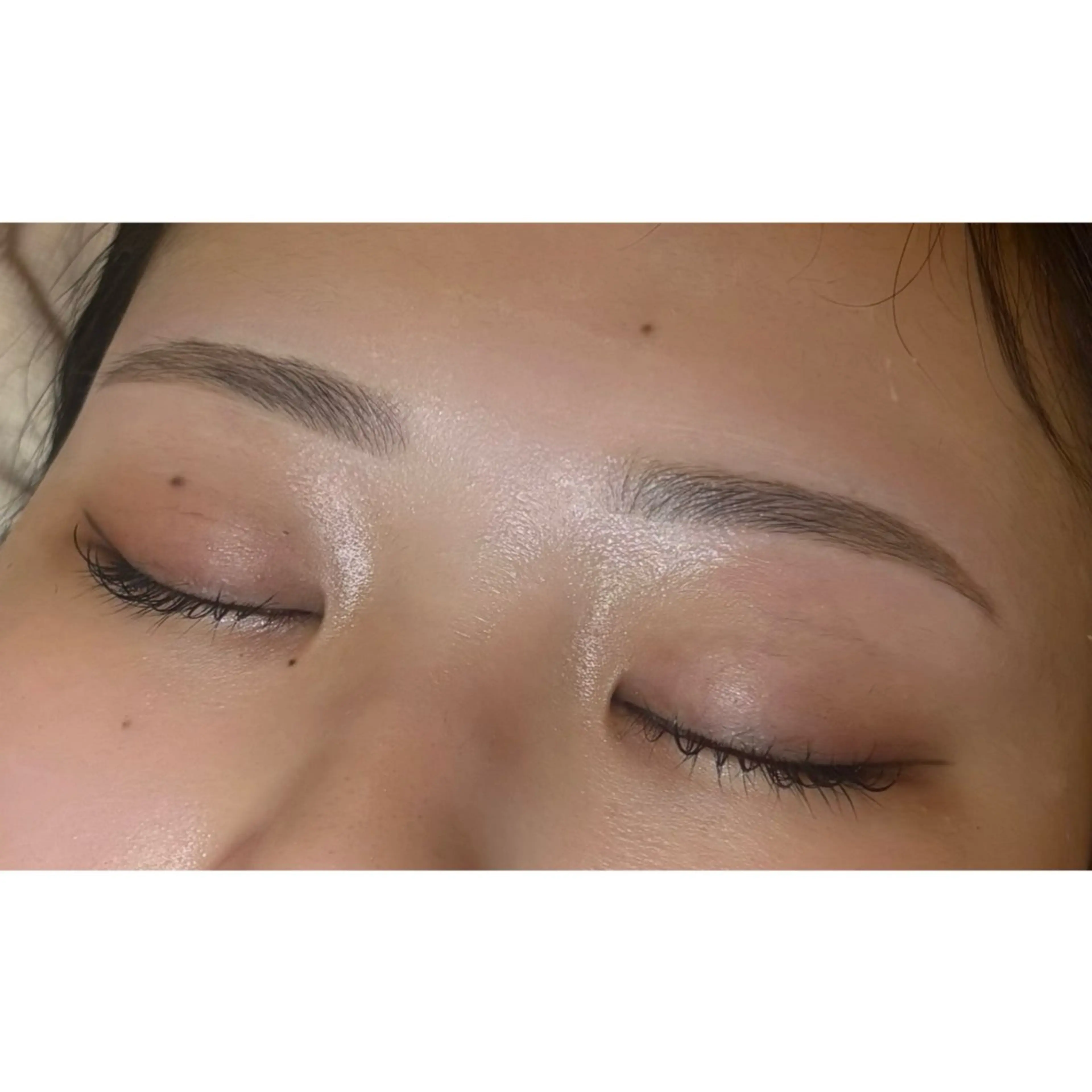 アイブロウ HooK Sayaka🎀のマツエク・マツパデザイン