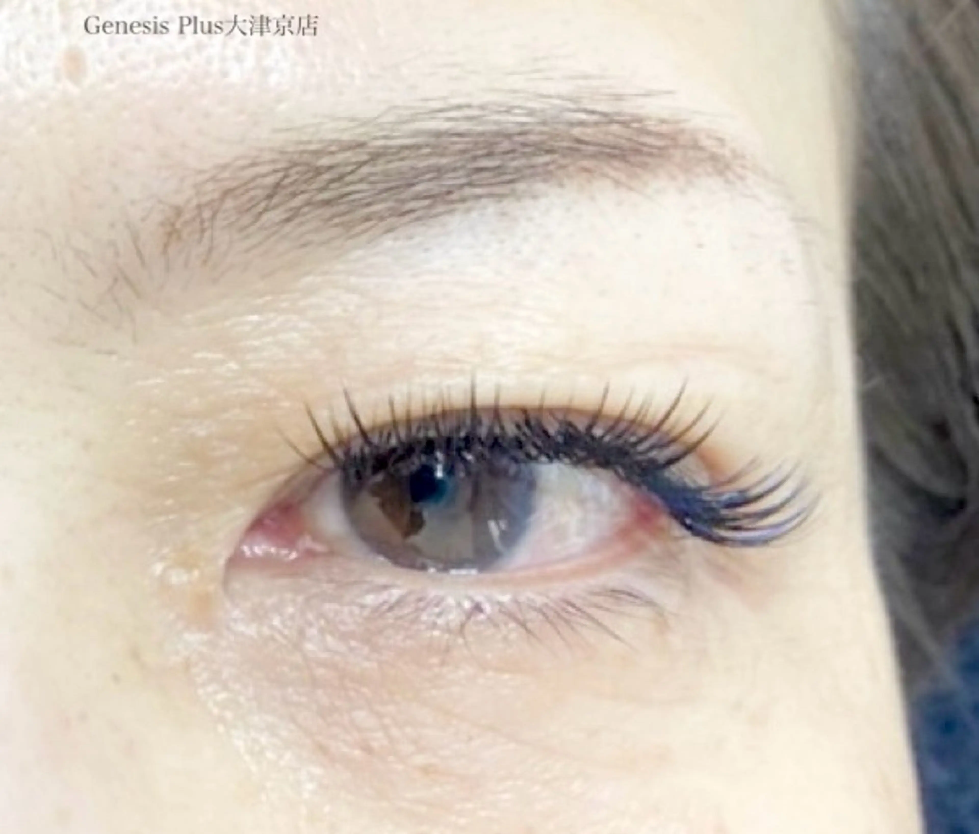 マツエク・マツパ バインドロック Genesis Plus大津京店のネイルデザイン