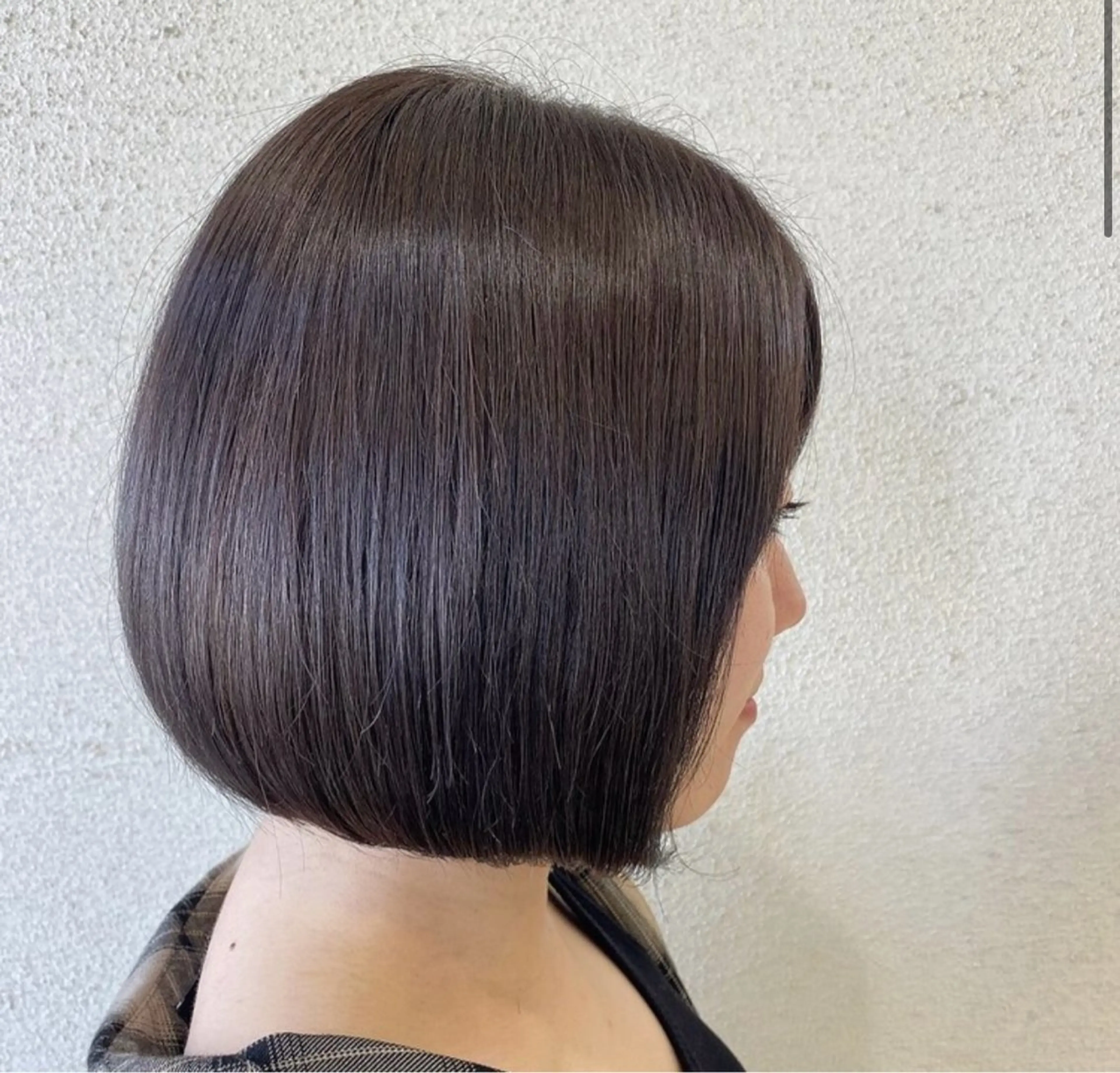 🩵 bob cut  18日19時半~の写真