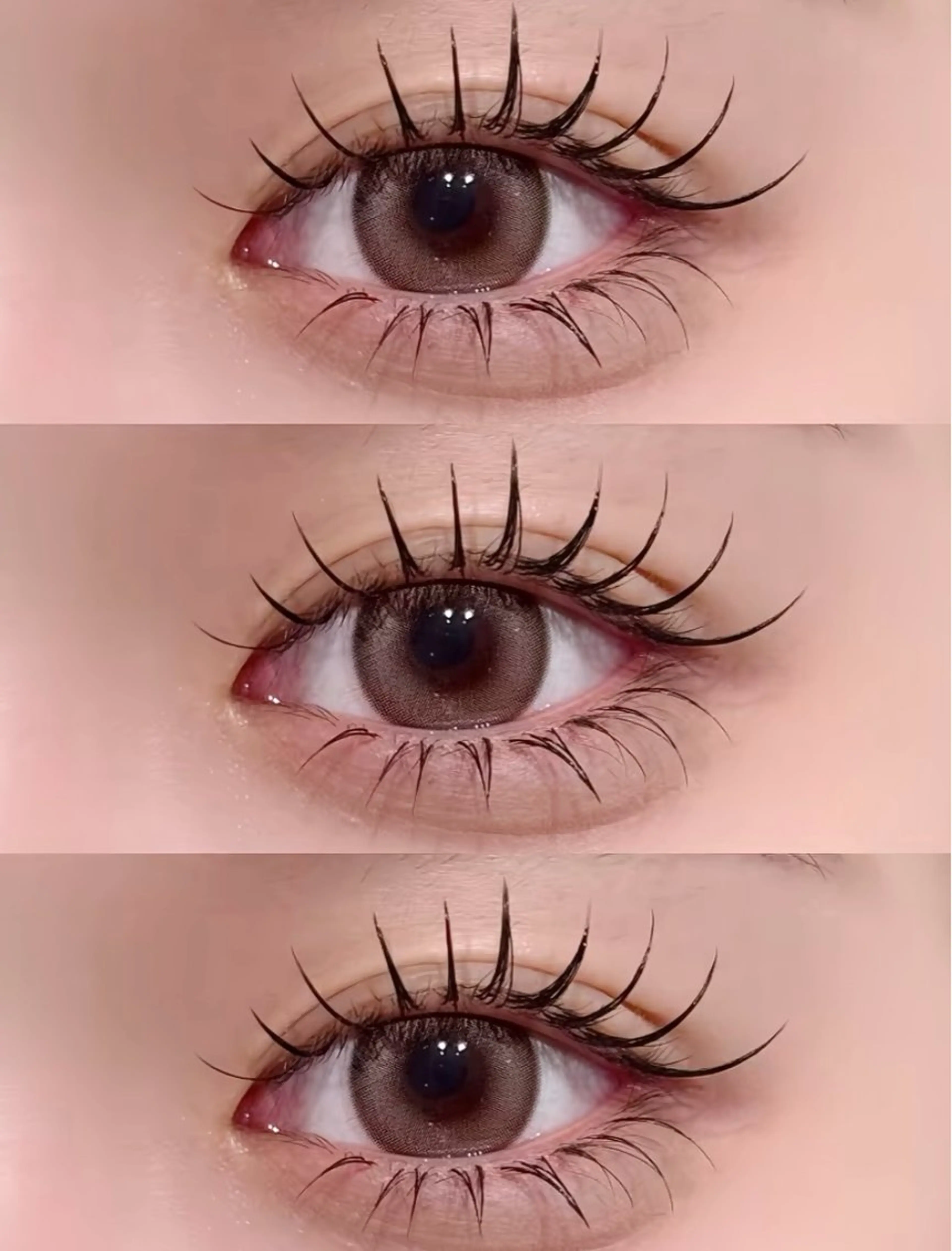 マツエク・マツパ マツエク ♥️Ji Ji♥️のマツエク・マツパデザイン