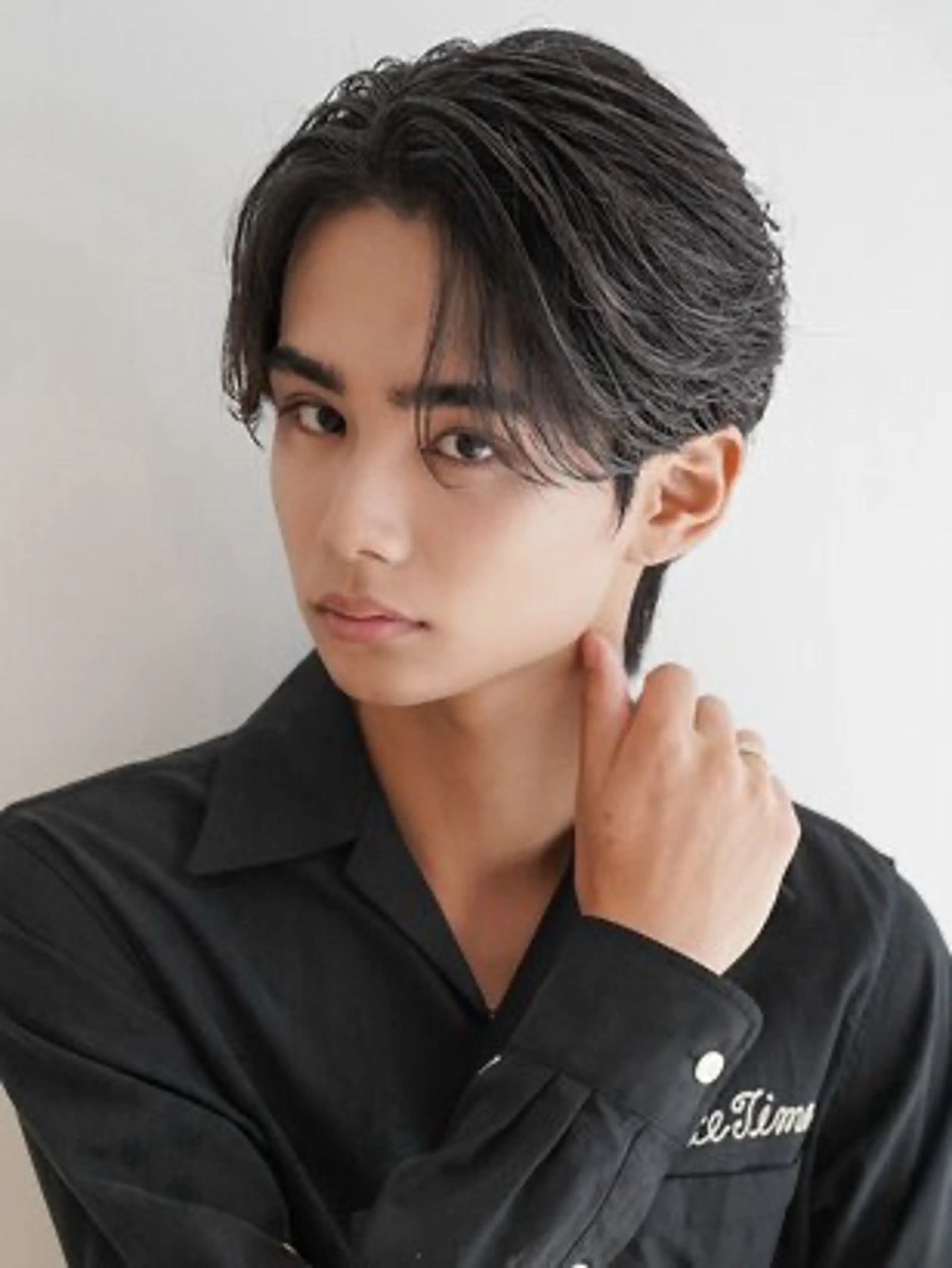 メンズ 完全個室メンズ特化 🔥🔥大場🔥🔥のヘアスタイル