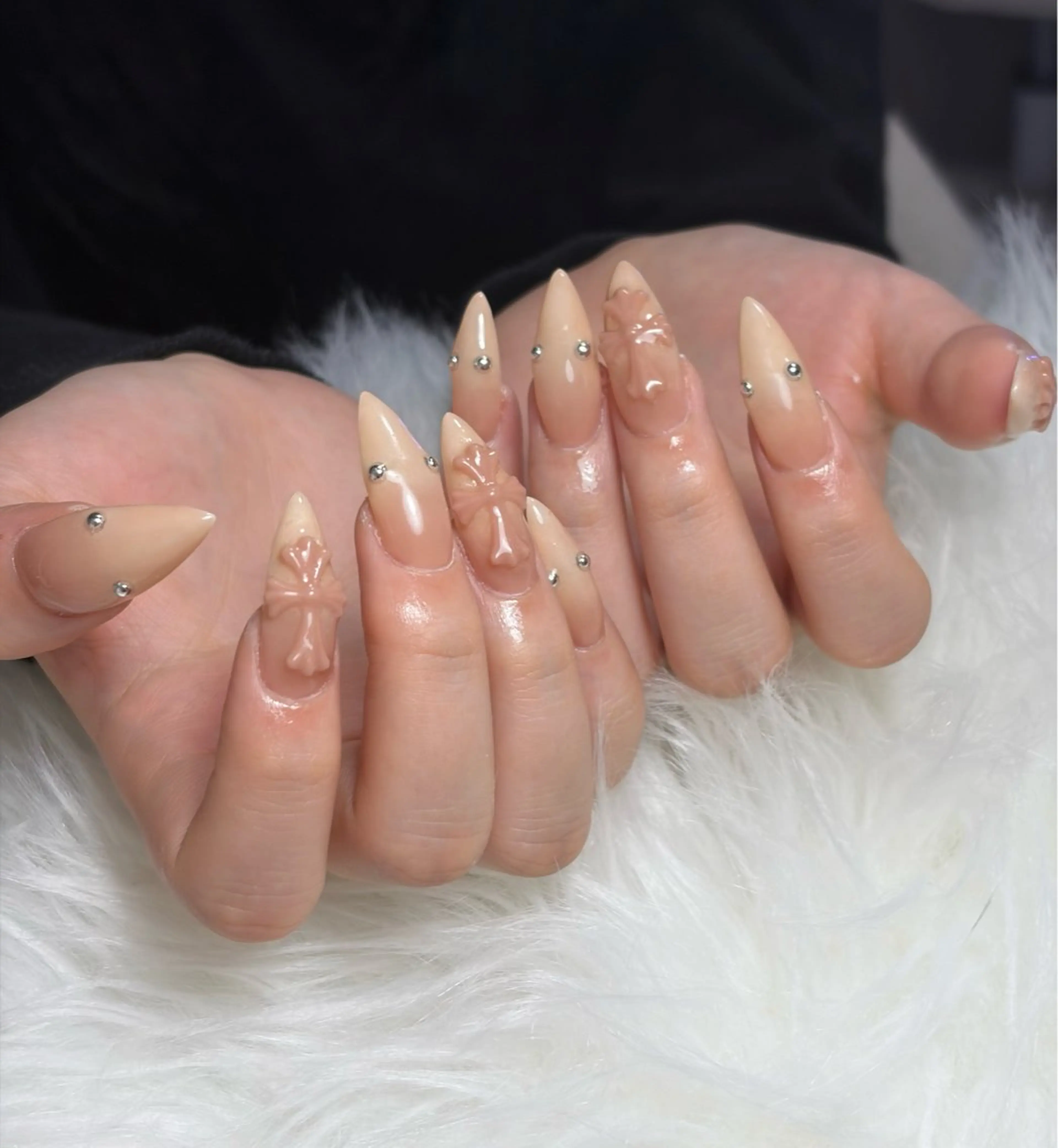 ネイル Mio nail Osakaのネイルデザイン