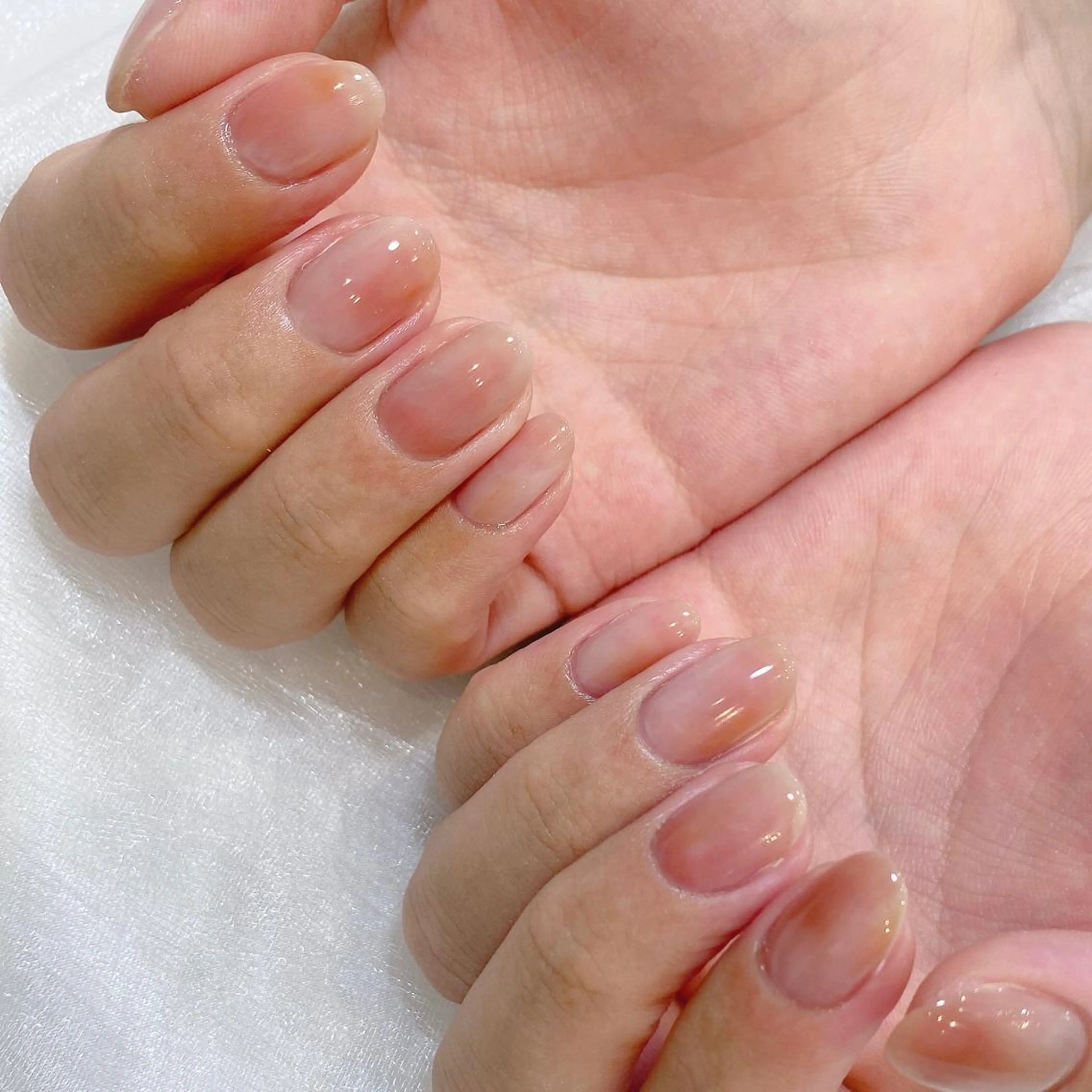 ショート nail salon miRANのネイルデザイン