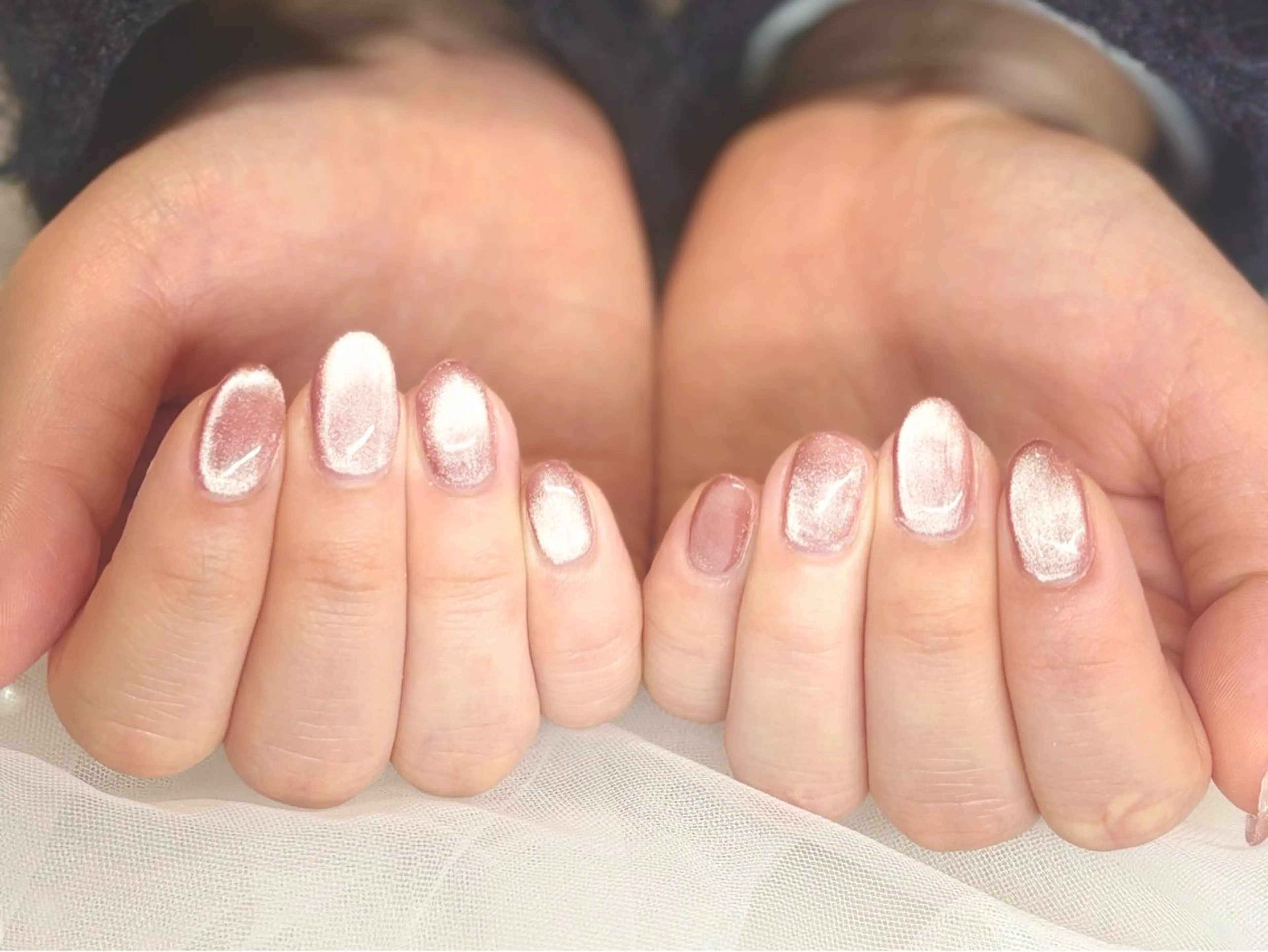 ネイル ハンドネイル Viel💅 〜maki〜のネイルデザイン