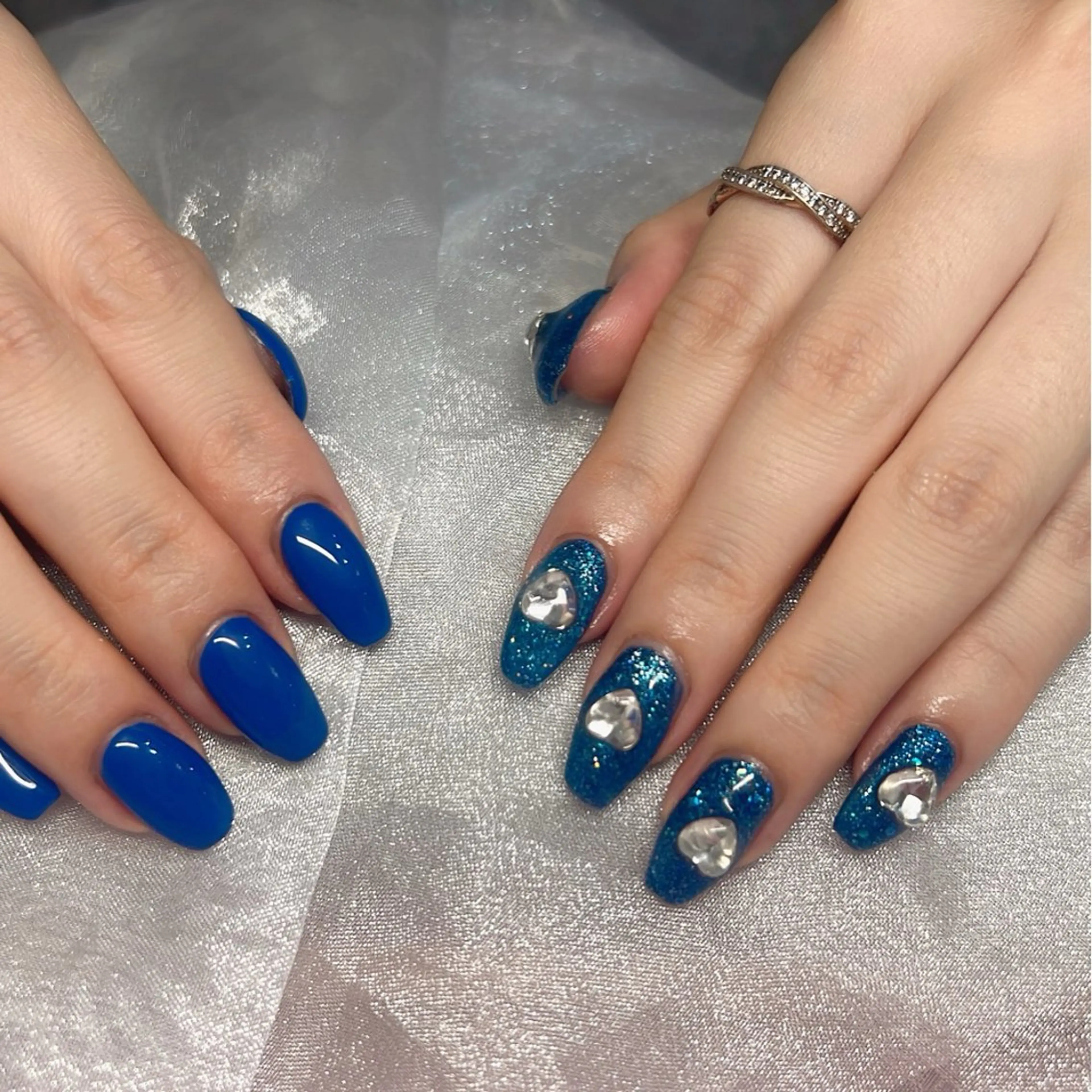 ネイル nail salon Yuna所属・ネイルサロン yunaのネイルデザイン