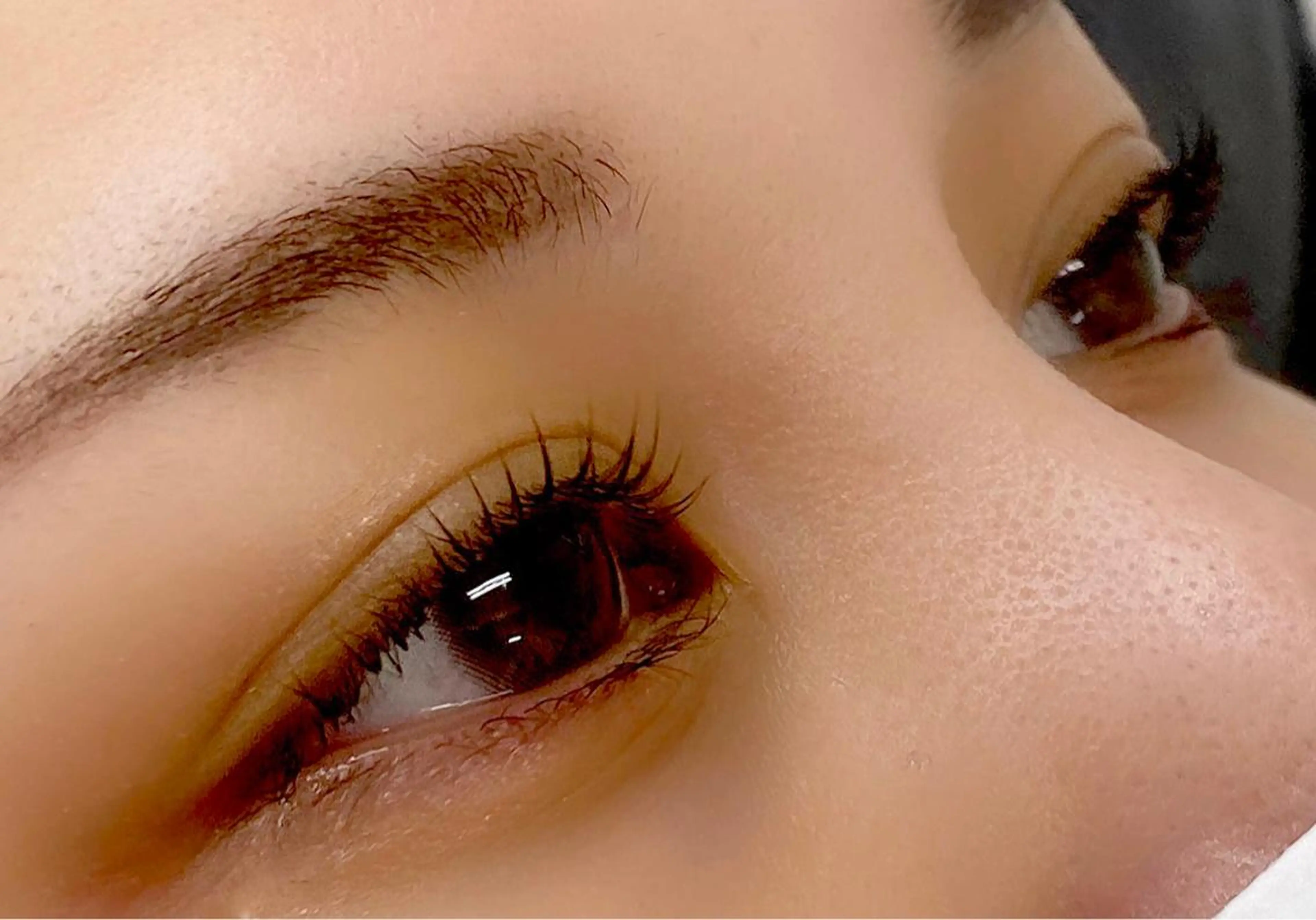 マツエク・マツパ まつげパーマ専門店 まつげ家kurunのマツエク・マツパデザイン