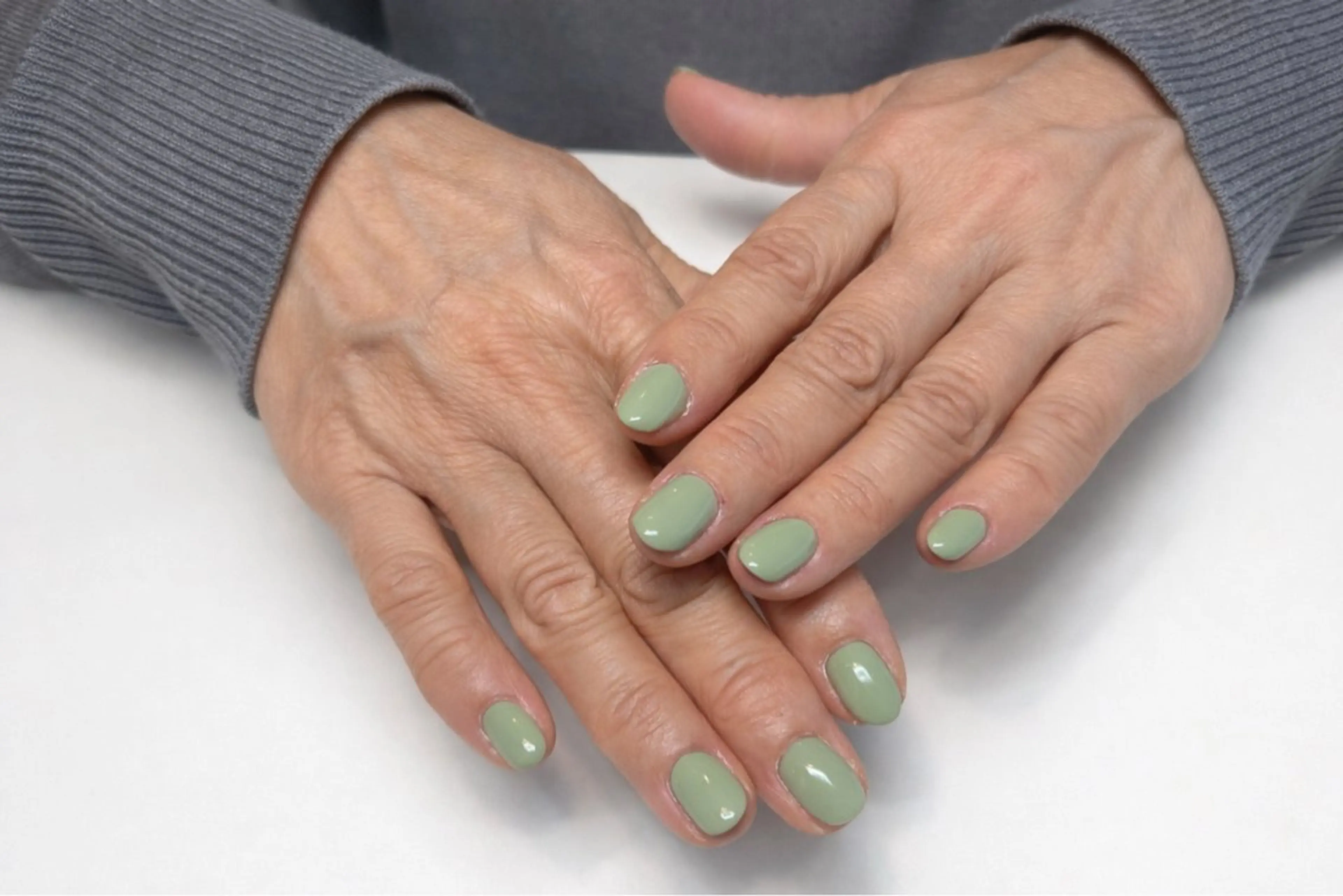 ネイル Butterfly 谷内のネイルデザイン