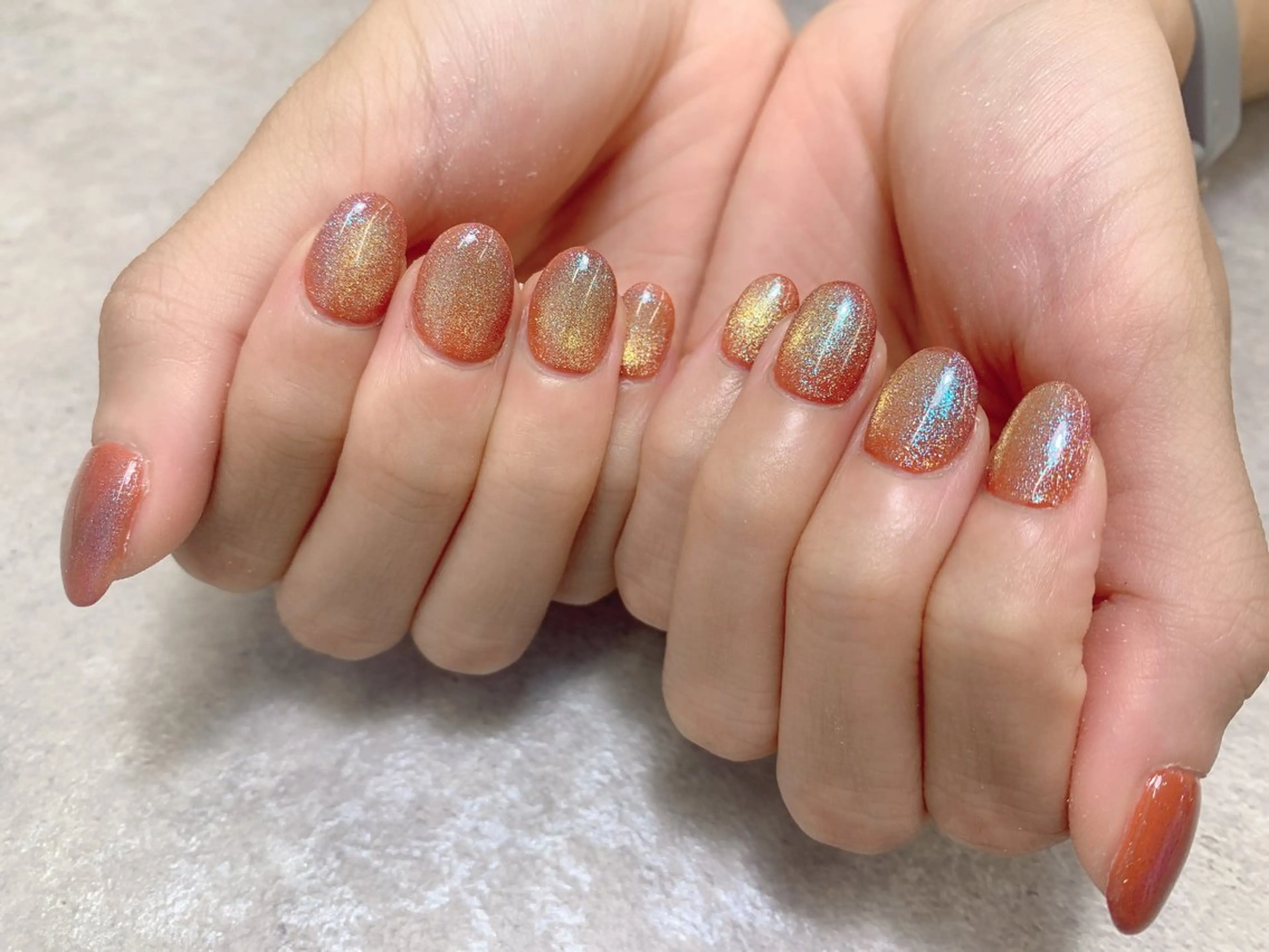 ネイル ハンドネイル Sari ✳︎のネイルデザイン