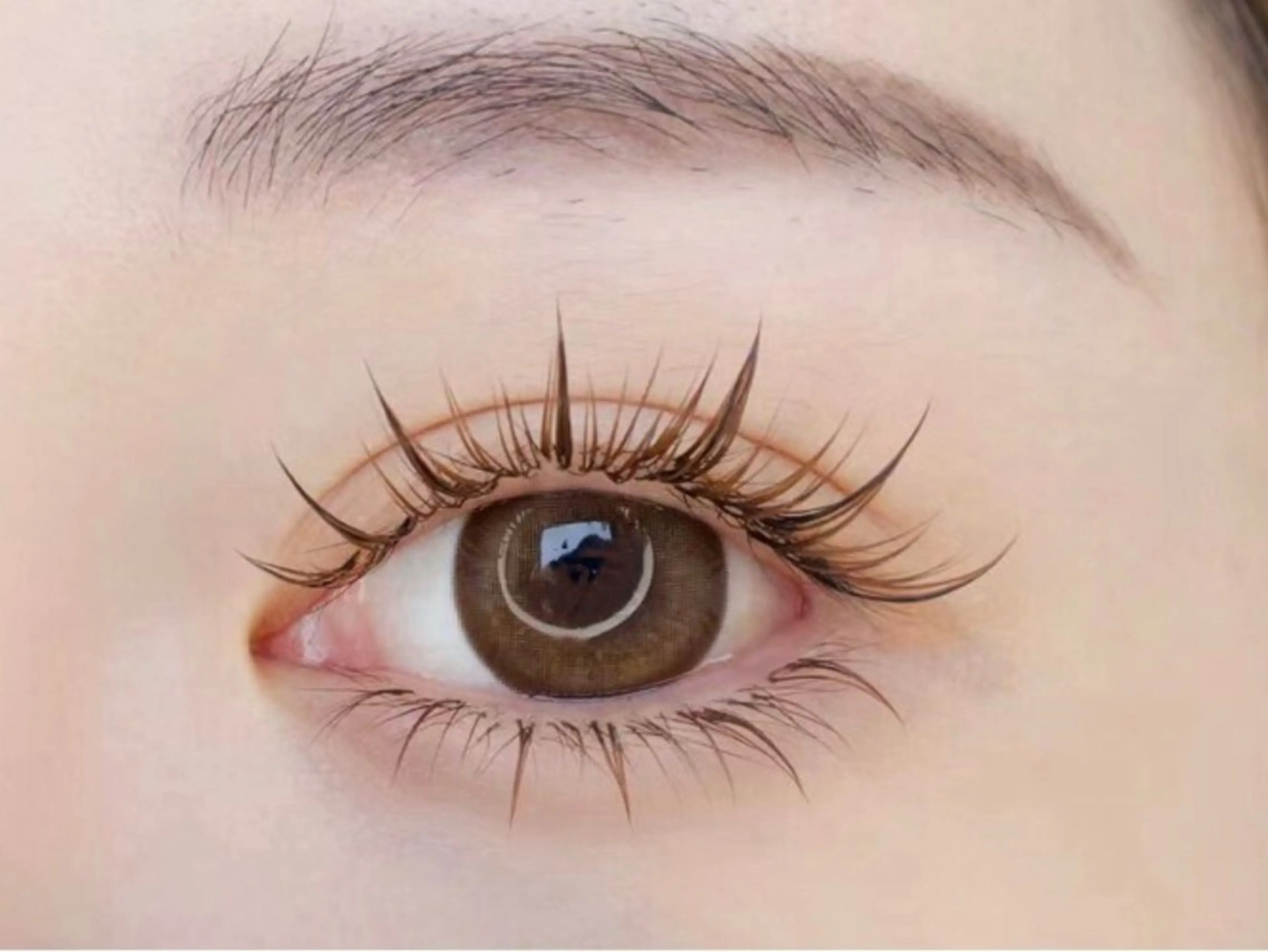 マツエク・マツパ マツエク 人気店🌸Ce Ce マツエク&ネイルのマツエク・マツパデザイン