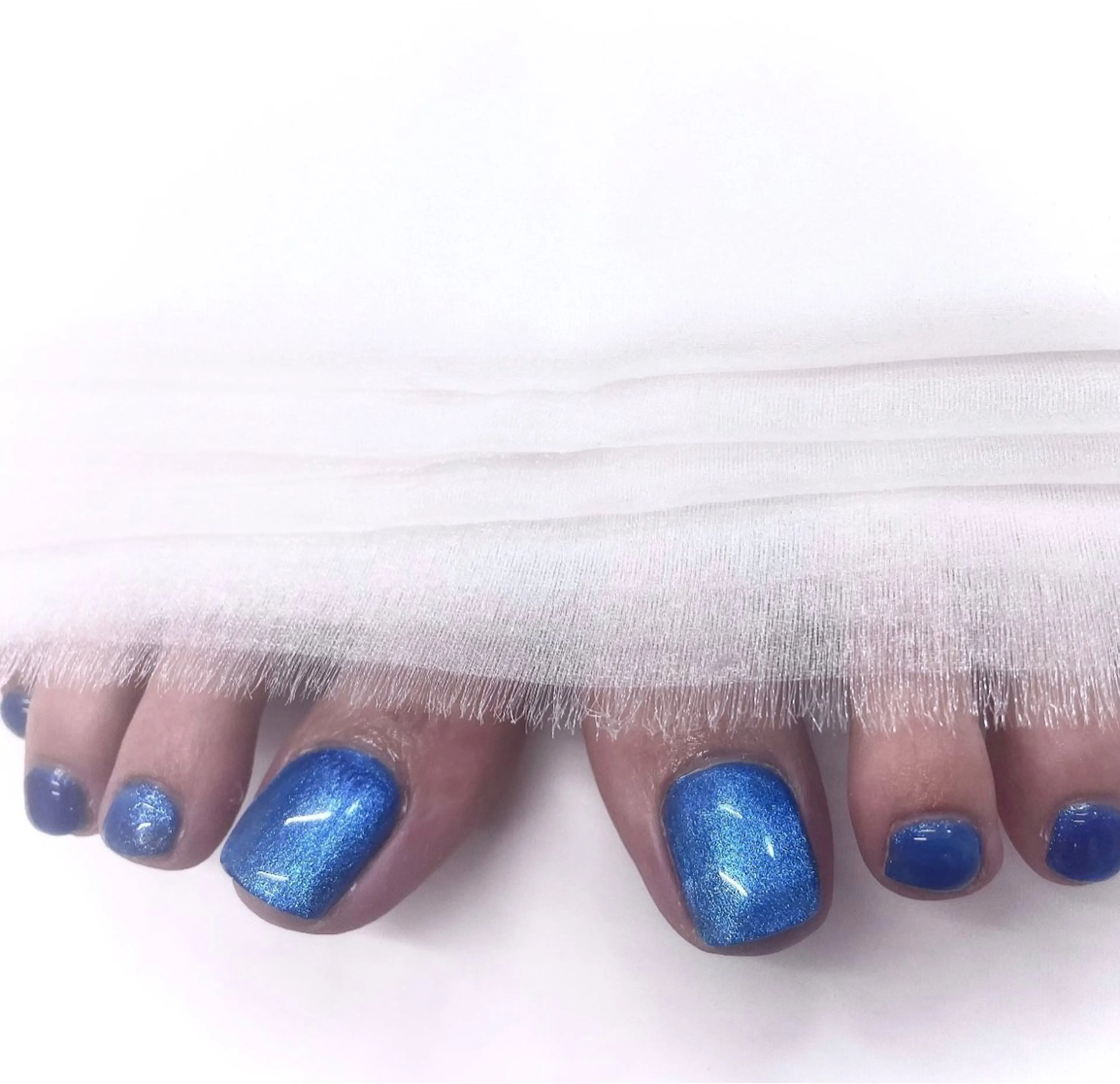 ネイル フットネイル Nail salon s.k.所属・Nailist. emiのネイルデザイン