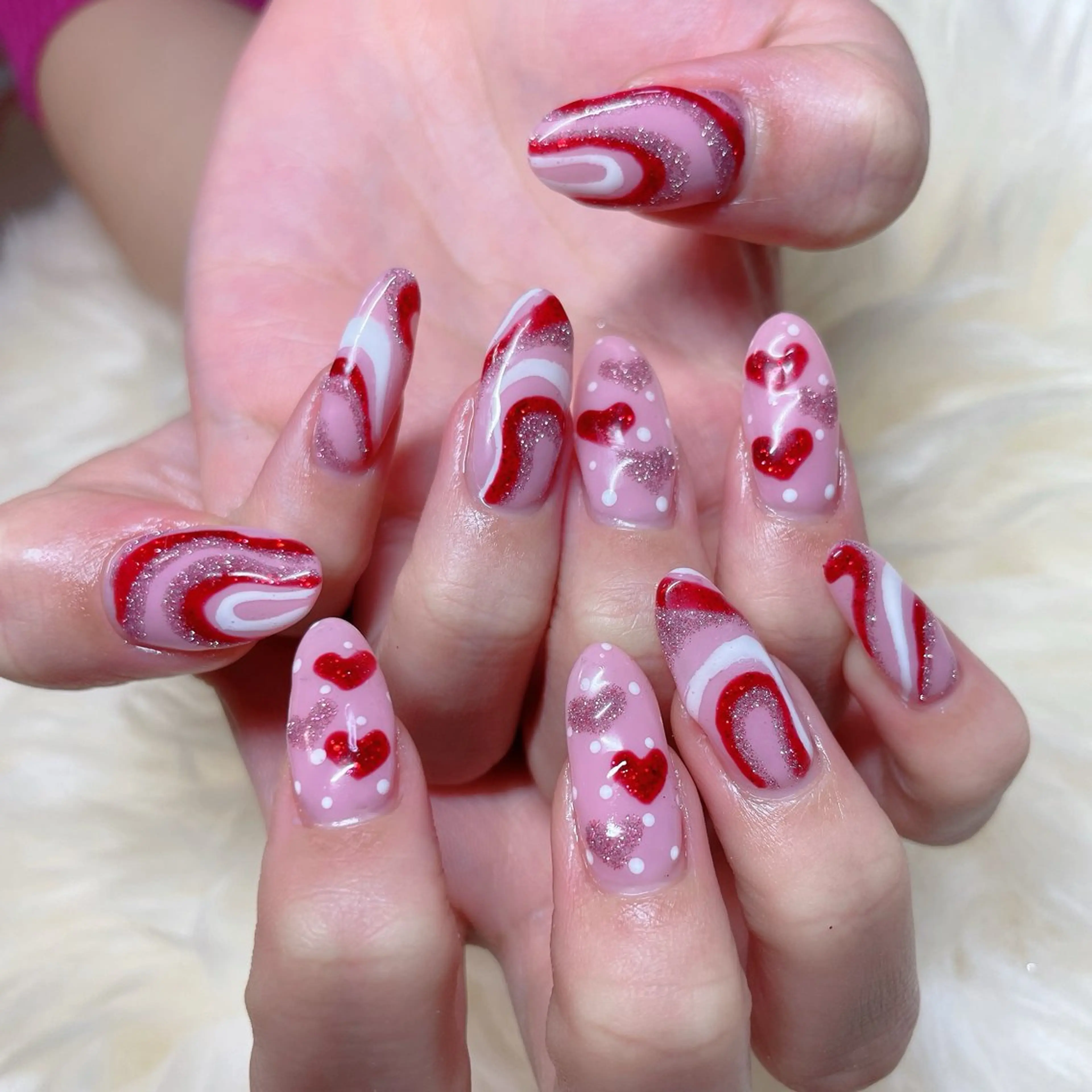 ネイル misun_ nailのネイルデザイン