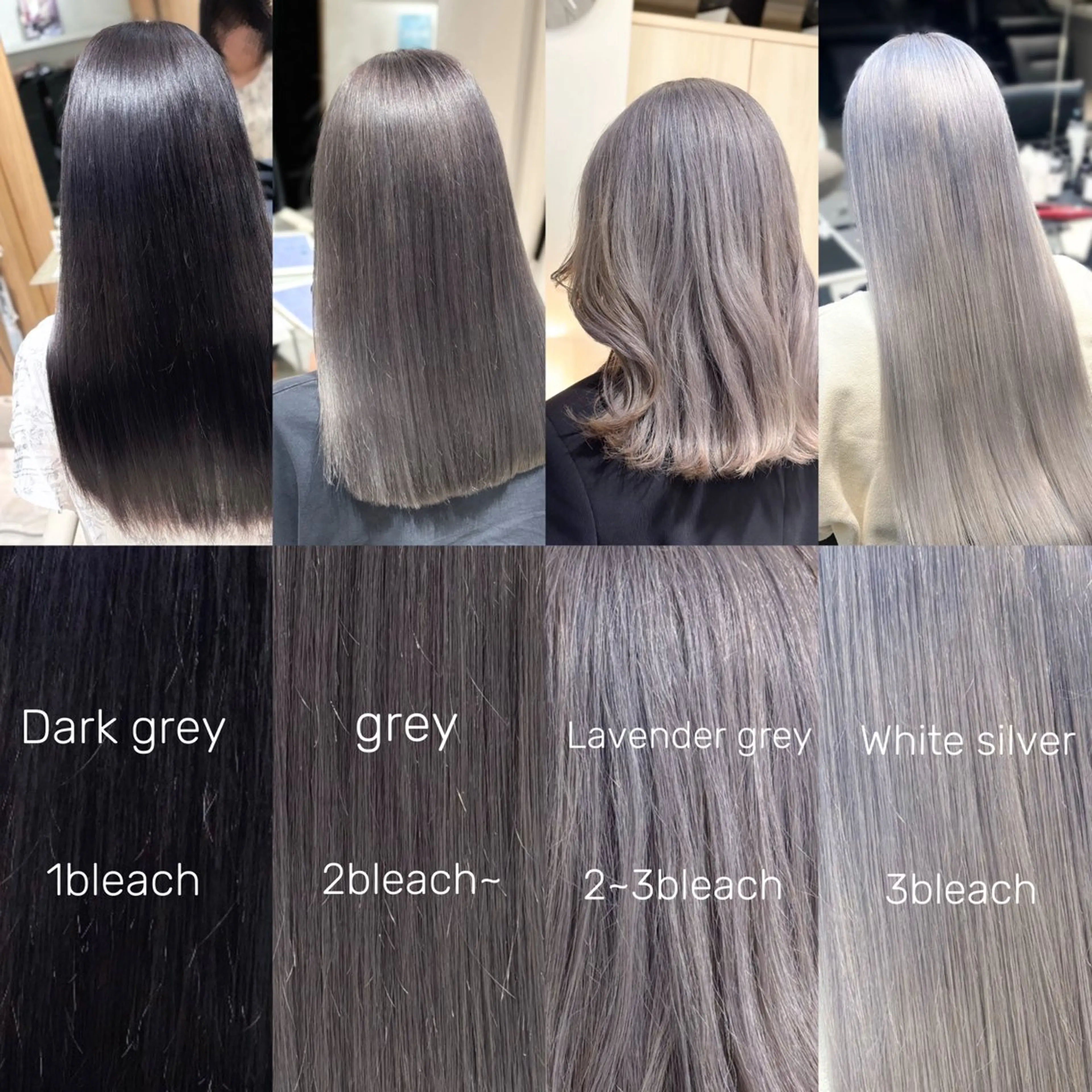 ロング カラー ヘアカラー トリートメント 柔らかgirly/ レイヤー/yuiのヘアスタイル