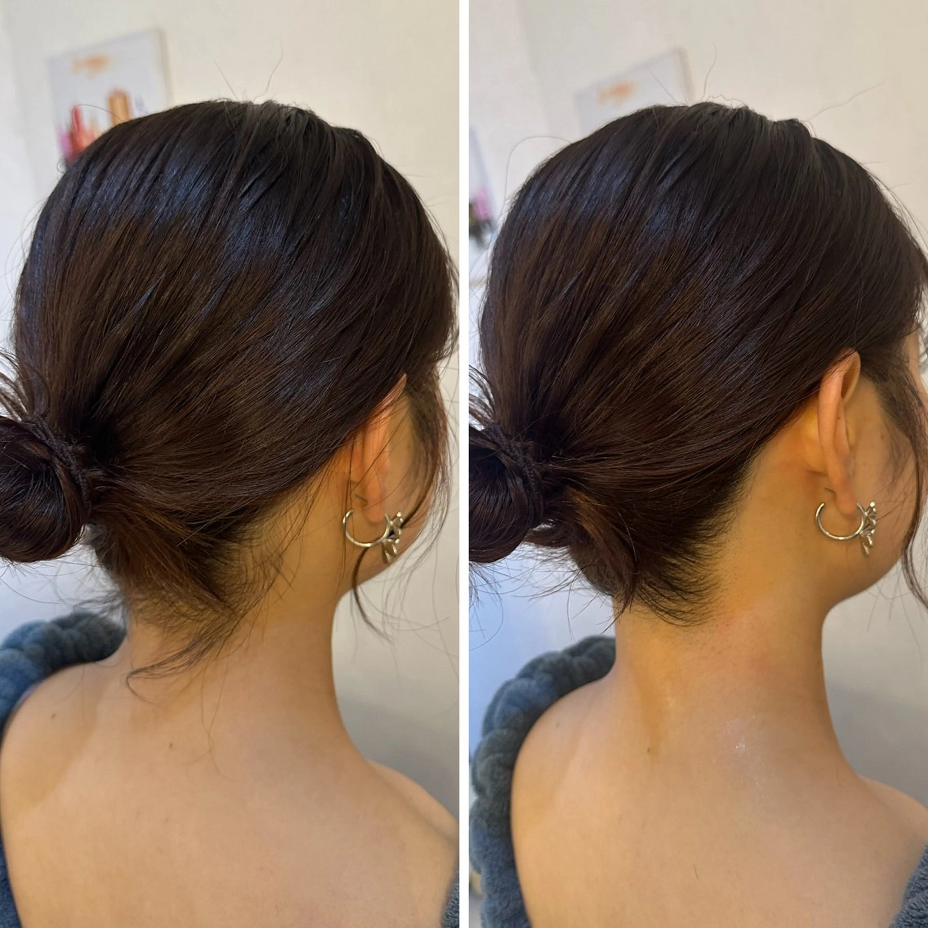 脱毛 うなじ脱毛/美肌脱毛 LABELのエステ・リラクイメージ