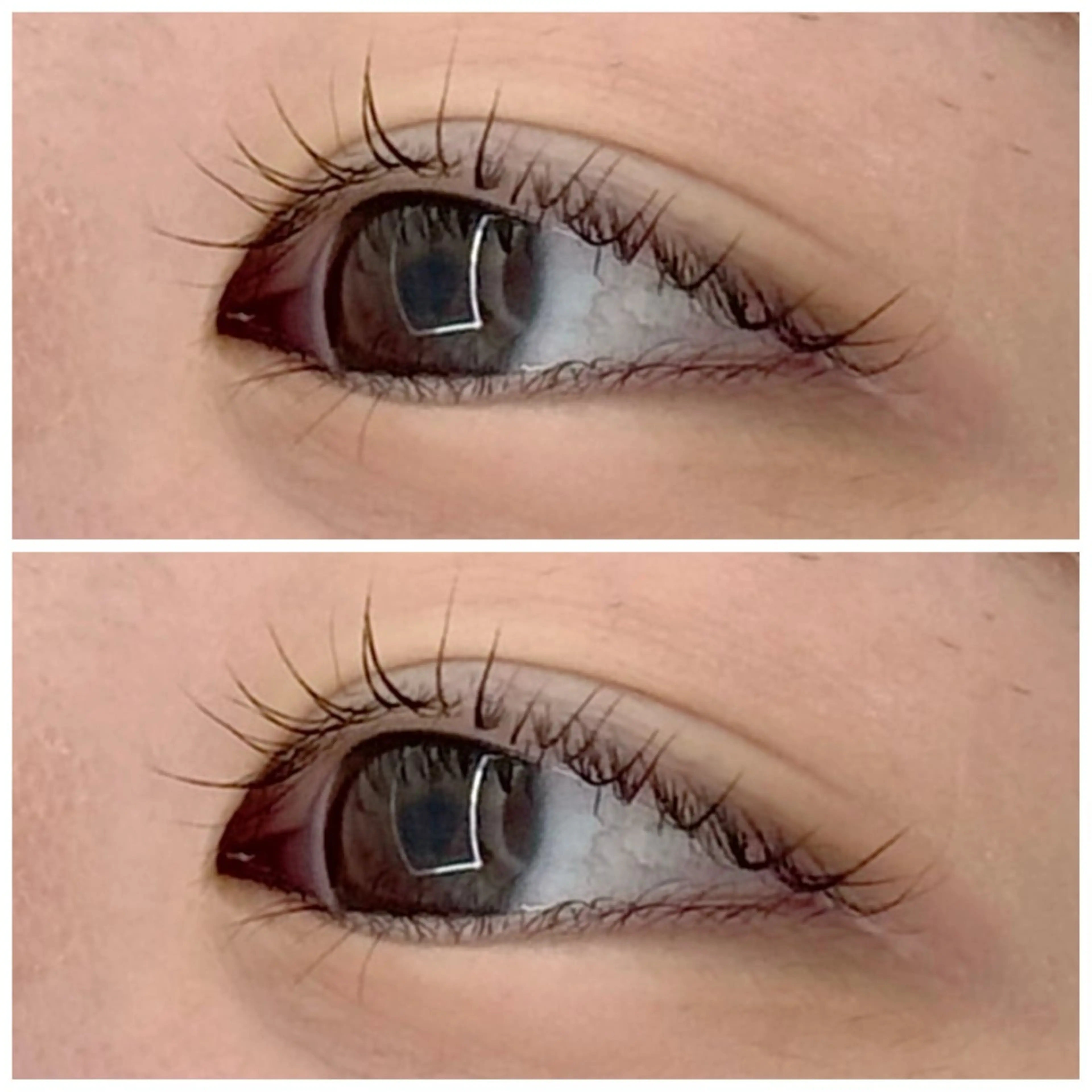 マツエク・マツパ クロダ ワカハのマツエク・マツパデザイン