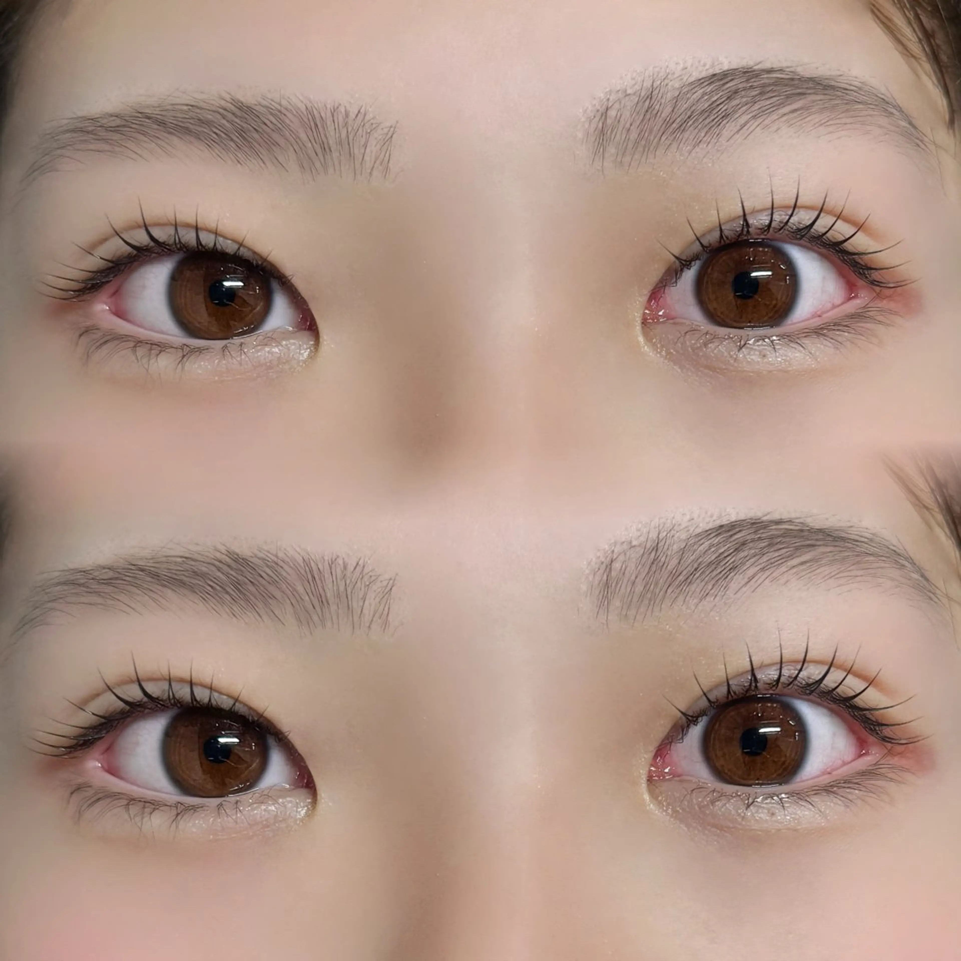 マツエク・マツパ iolo ひなたのマツエク・マツパデザイン