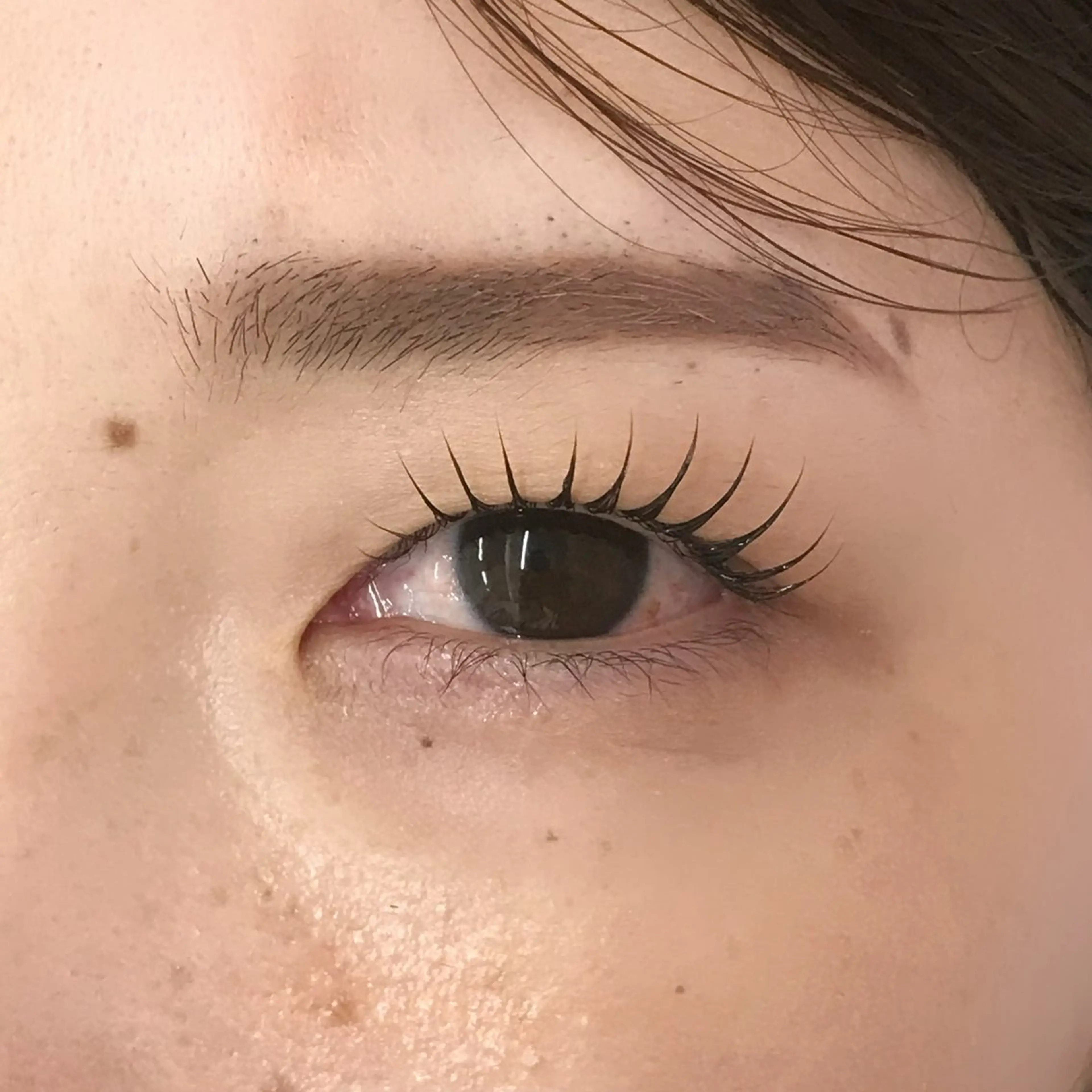 マツエク・マツパ uland yuzukiの眉毛・アイブロウイメージ