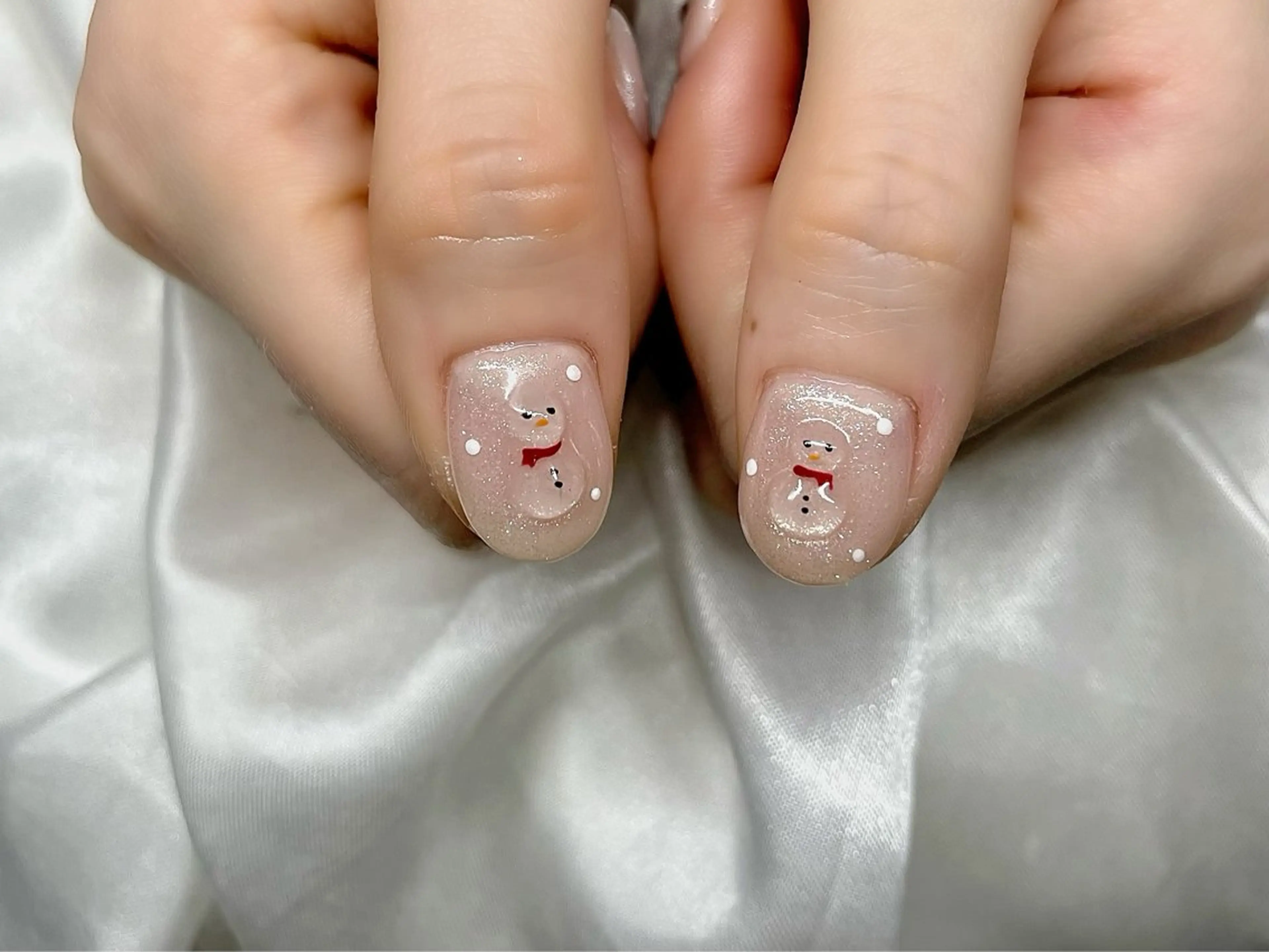 ネイル ハンドネイル nailist kananのネイルデザイン