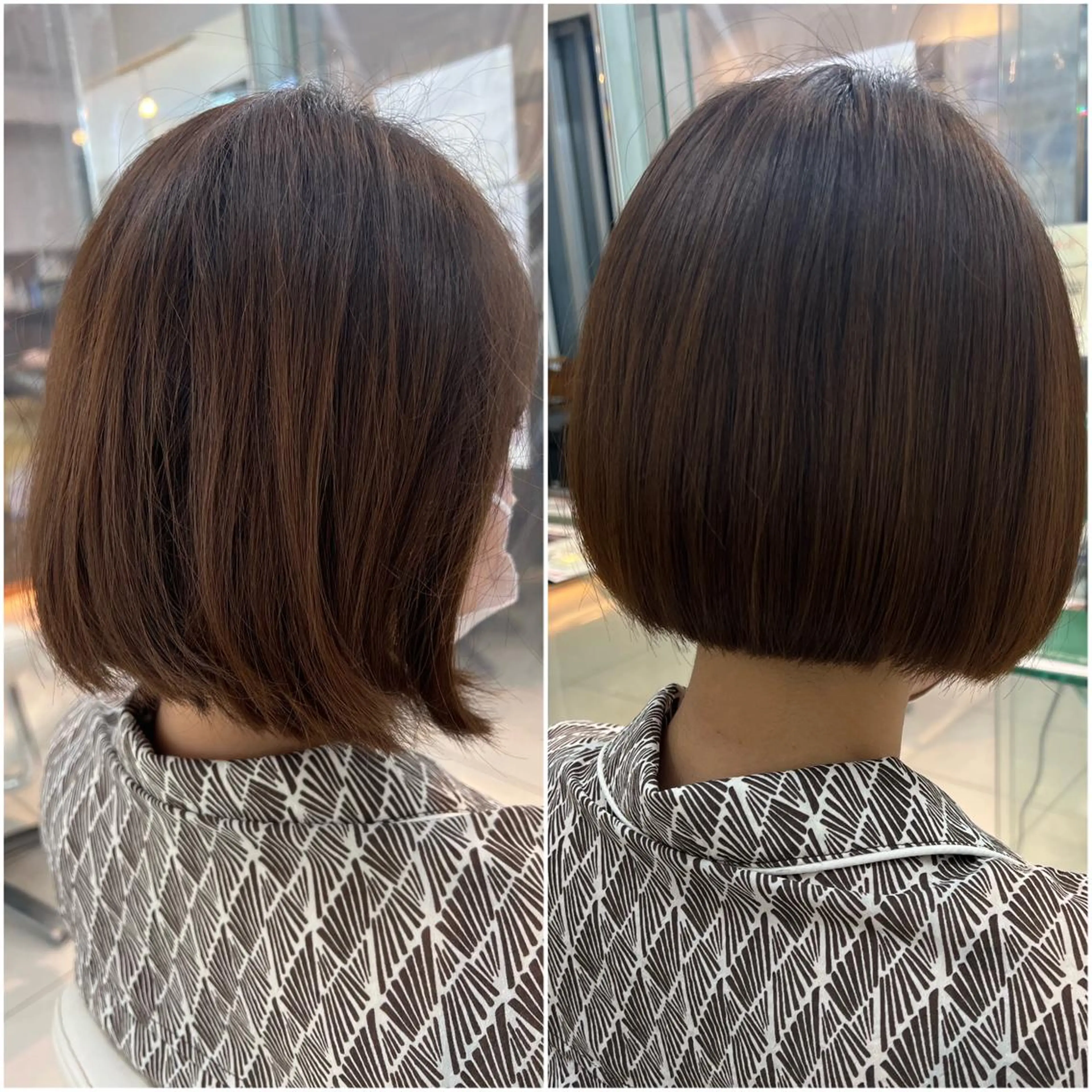 ショート ショートボブ 🔆Seinaのヘアスタイル