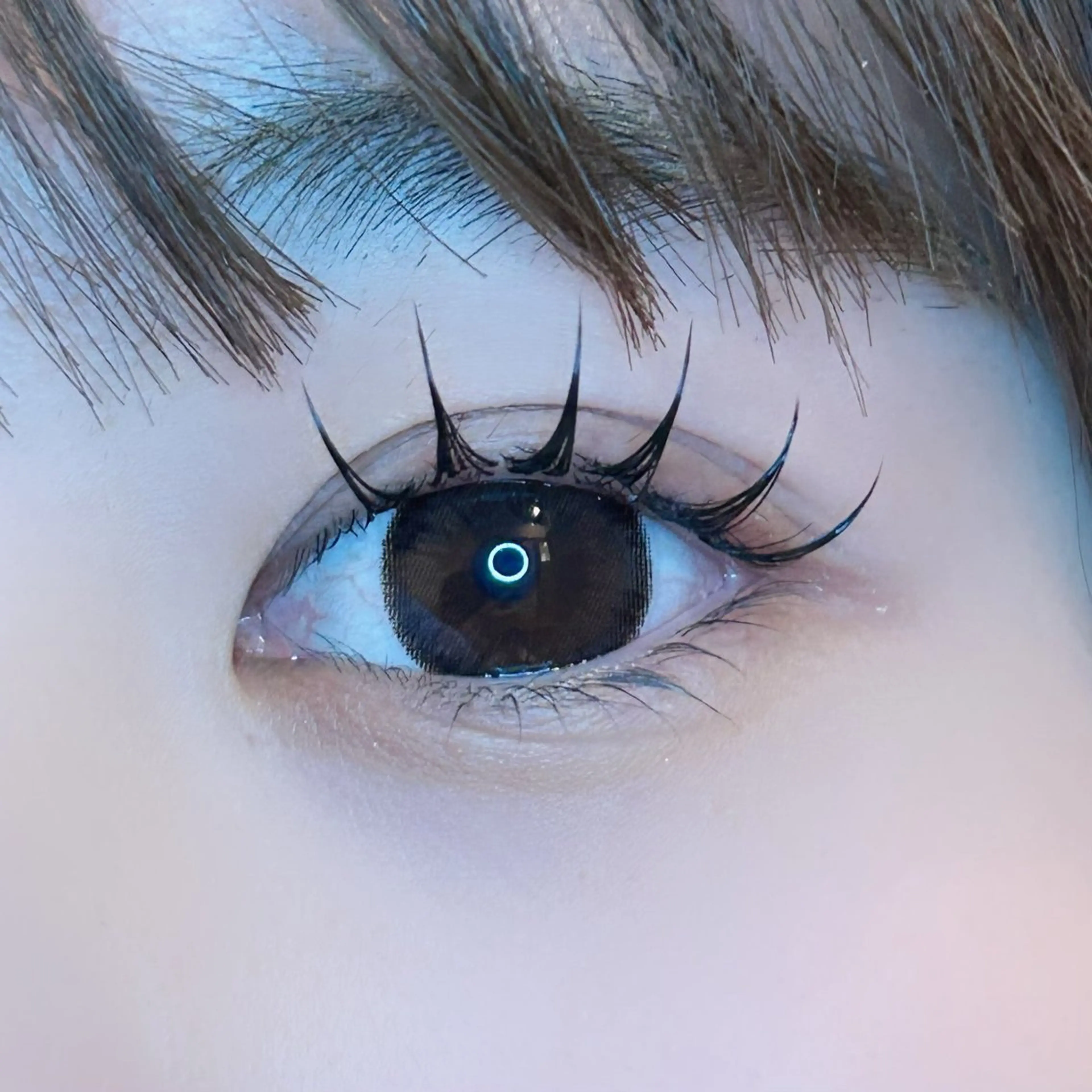 マツエク・マツパ タカミ/パリエク/ 束感マツエク🎀のマツエク・マツパデザイン