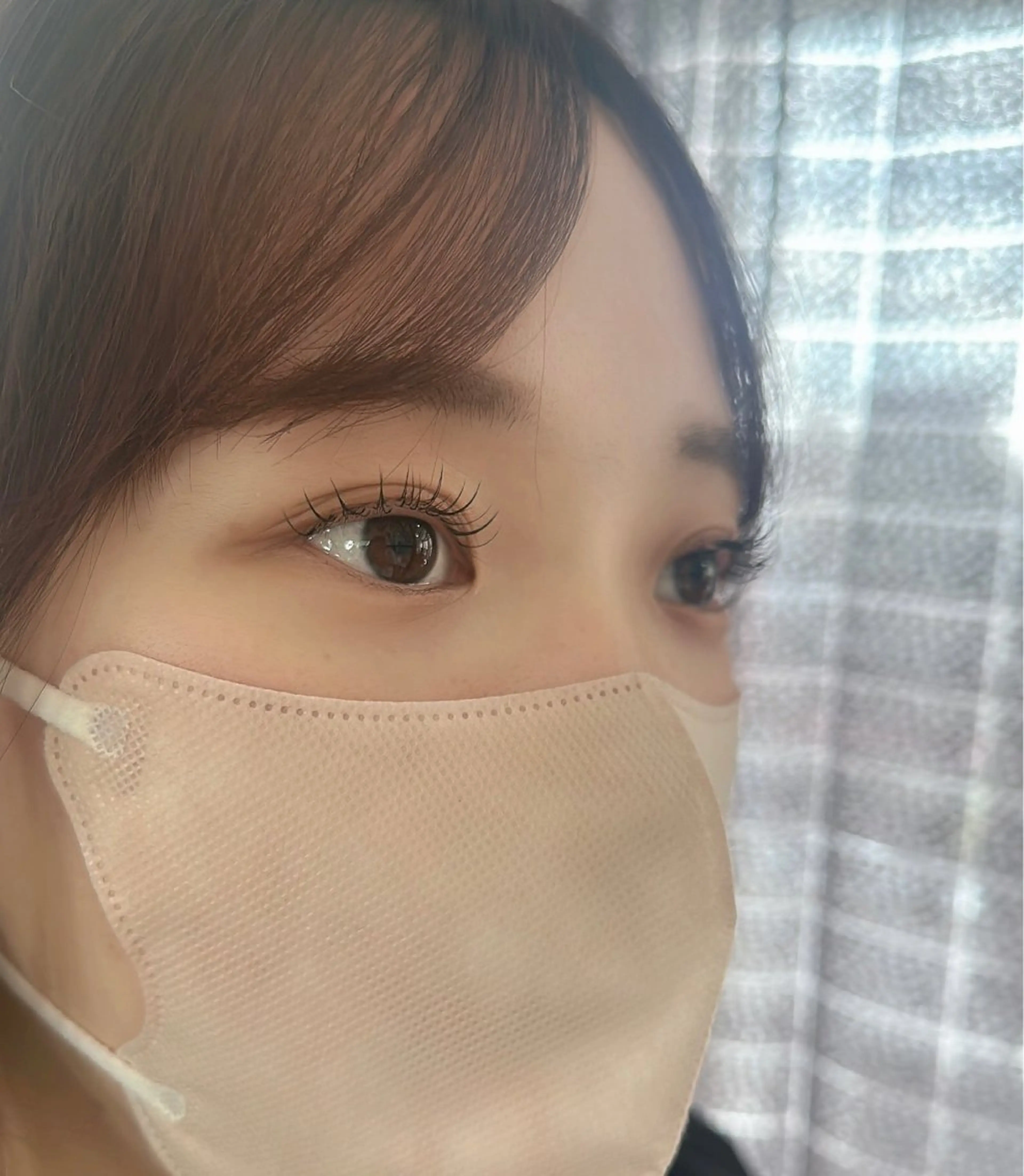 マツエク・マツパ 広中 裕一のマツエク・マツパデザイン